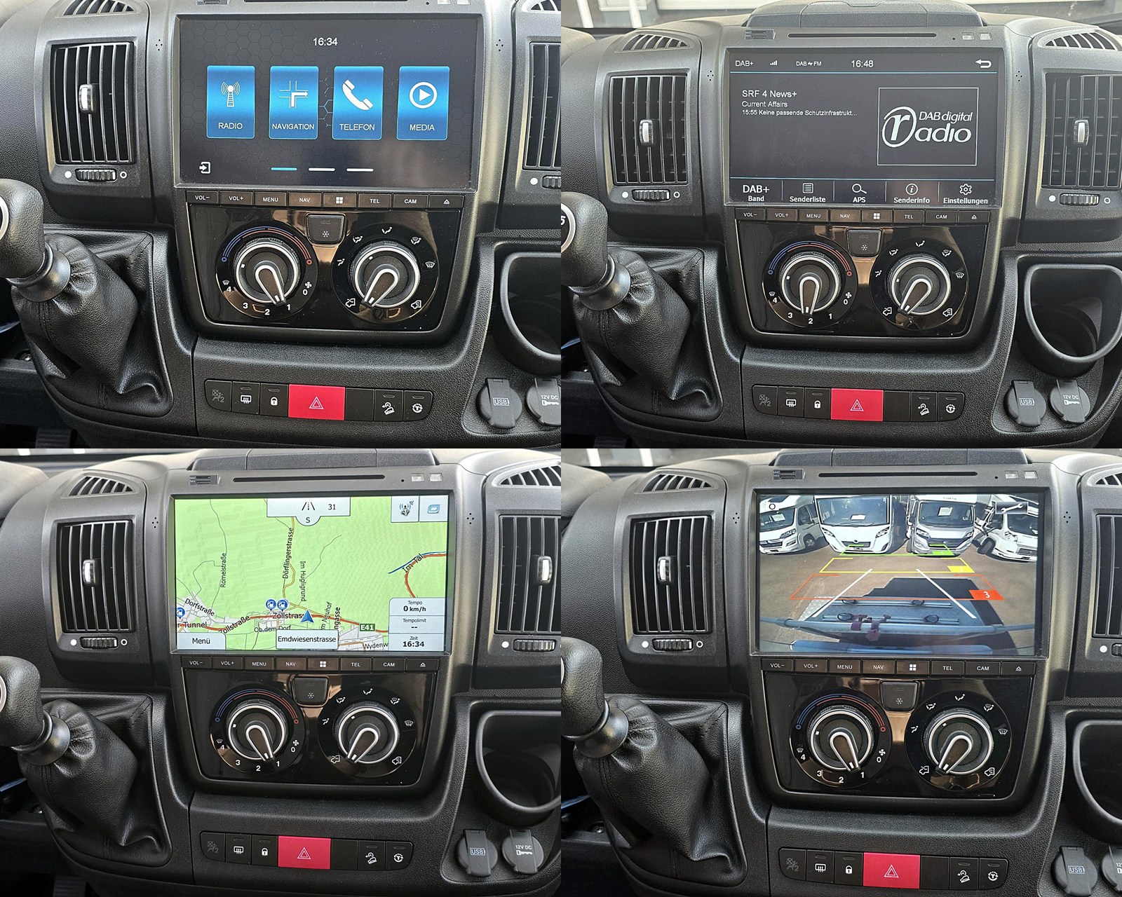 ETRUSCO V 5900 DB 2,3 DIESEL FIAT DUCATO MJ 140-image-5