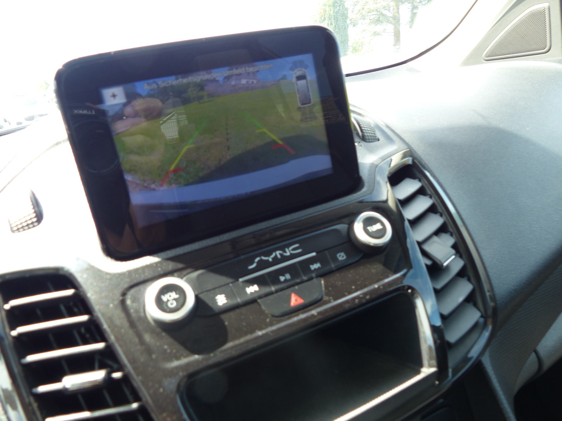 FORD Tourneo Connect 1.5 EcoBlue Trend Automat-image-15