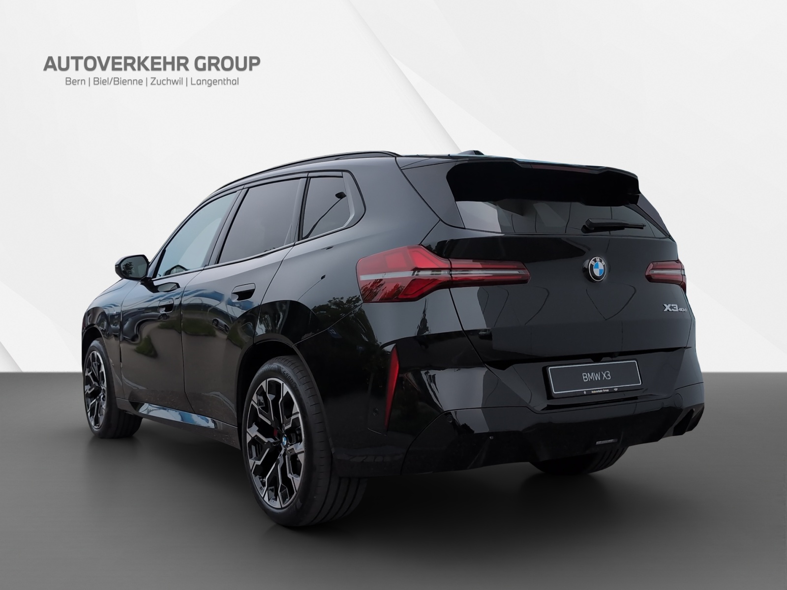 BMW X3 xDrive 48V 40d M Sport-showroom-element-3