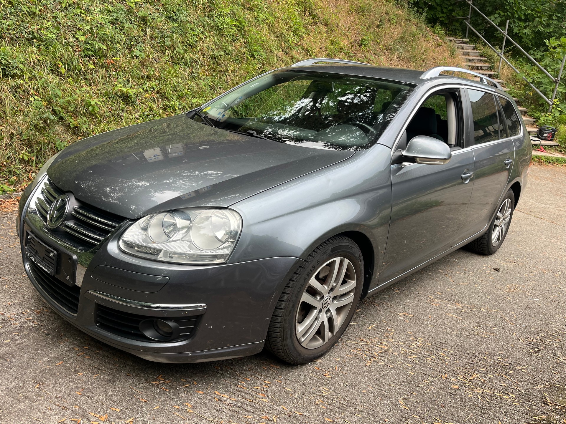 VW Golf Variant 1.4 TSI Comfortline