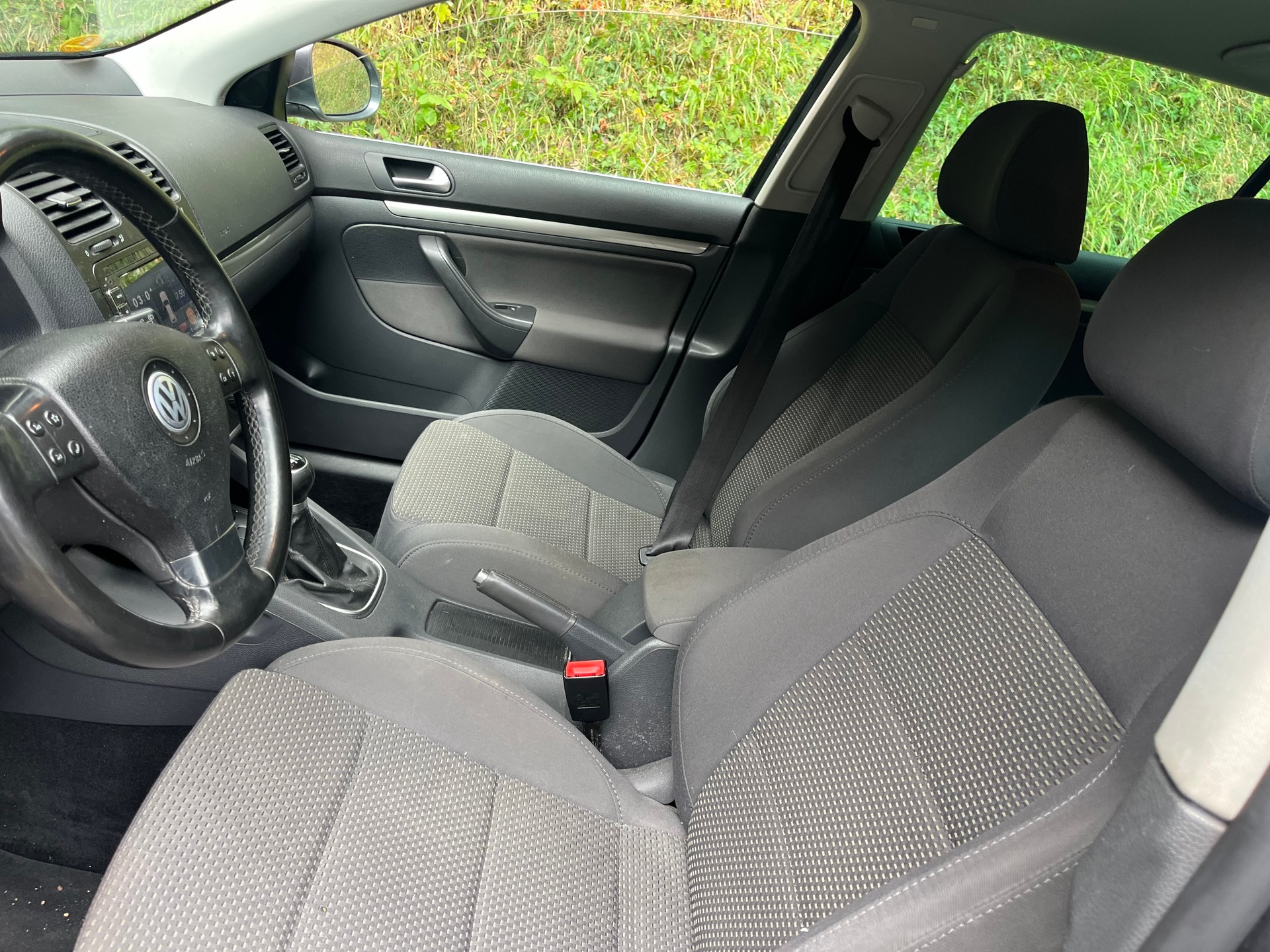 VW Golf Variant 1.4 TSI Comfortline-image-5