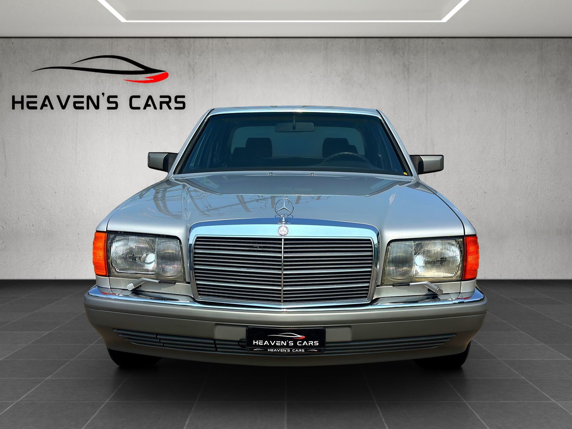 MERCEDES-BENZ 300 SE-image-7