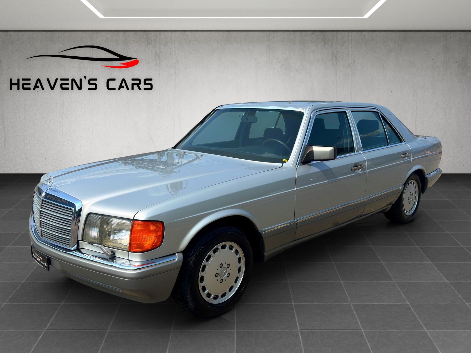 MERCEDES-BENZ 300 SE-image-6