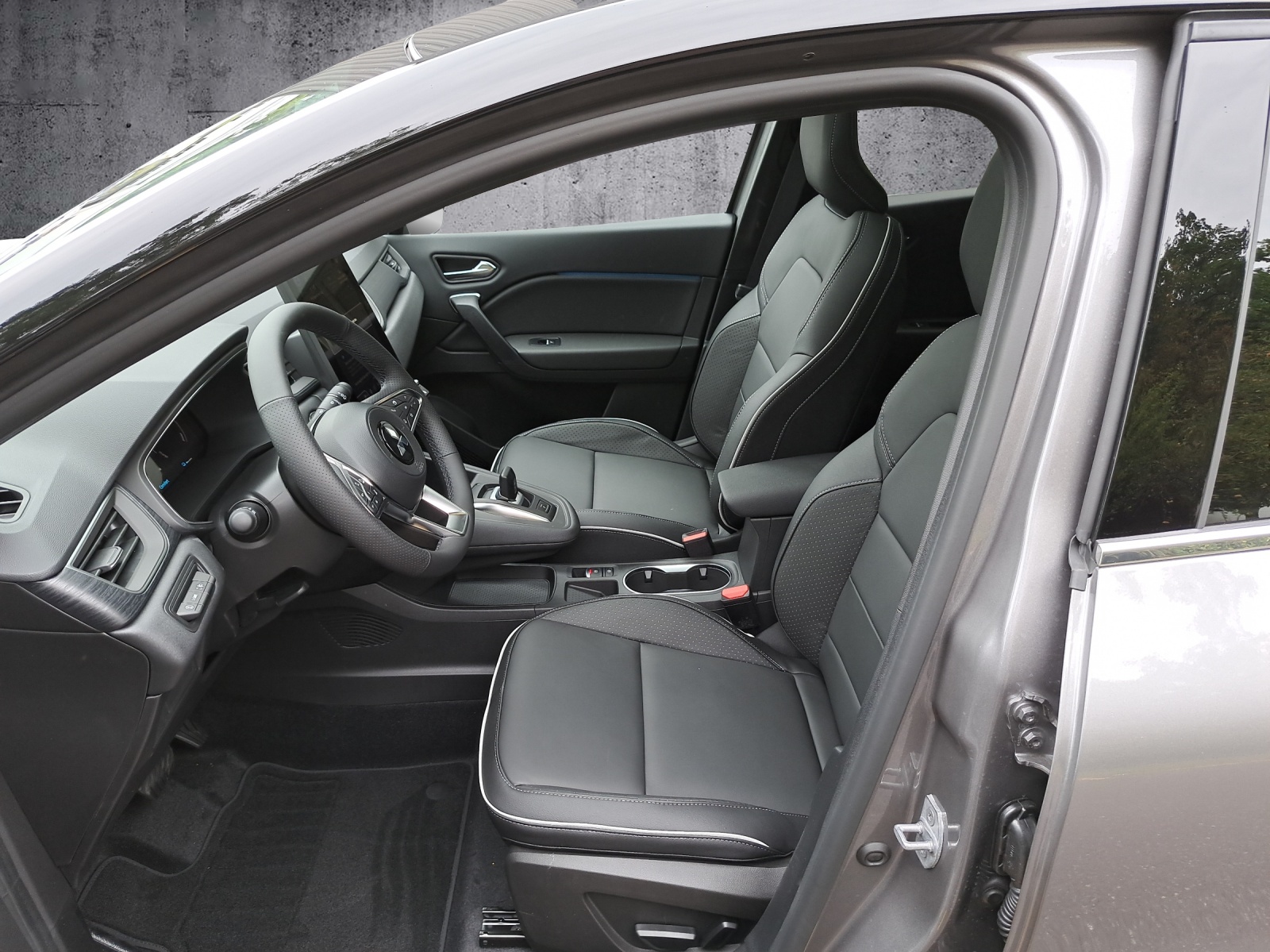 MITSUBISHI ASX 1.8 HEV Instyle-image-9