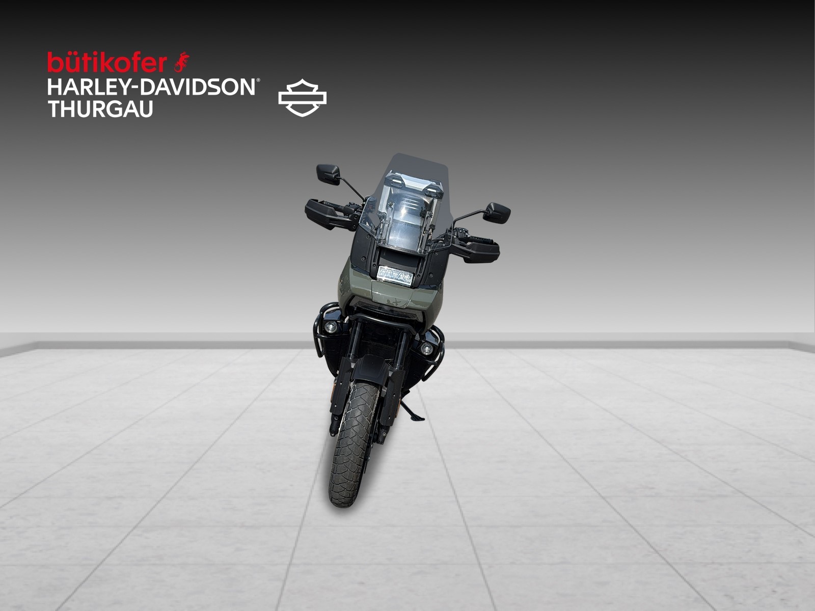 HARLEY-DAVIDSON RA Pan America 1250 Special-image-6