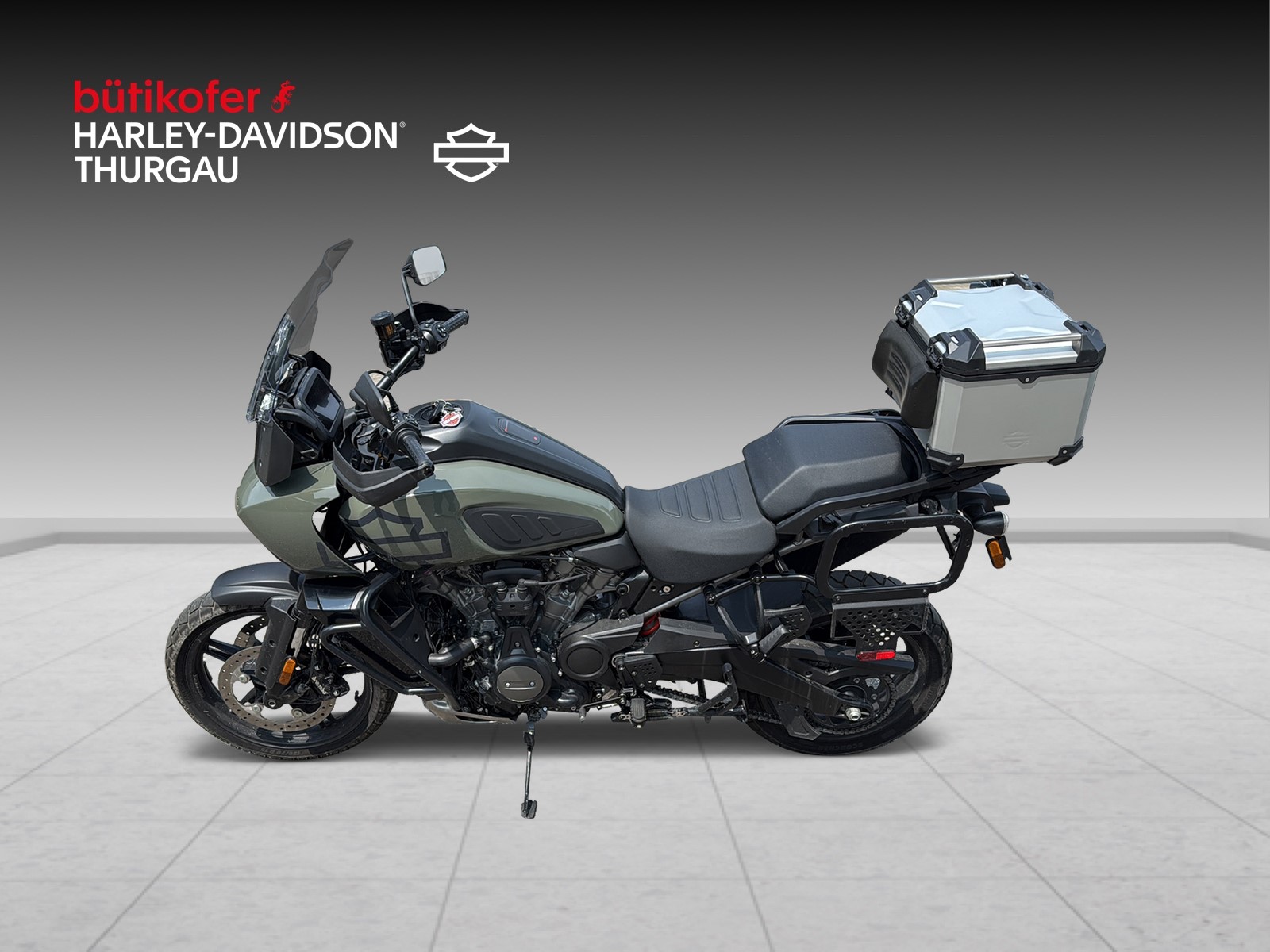 HARLEY-DAVIDSON RA Pan America 1250 Special-image-7