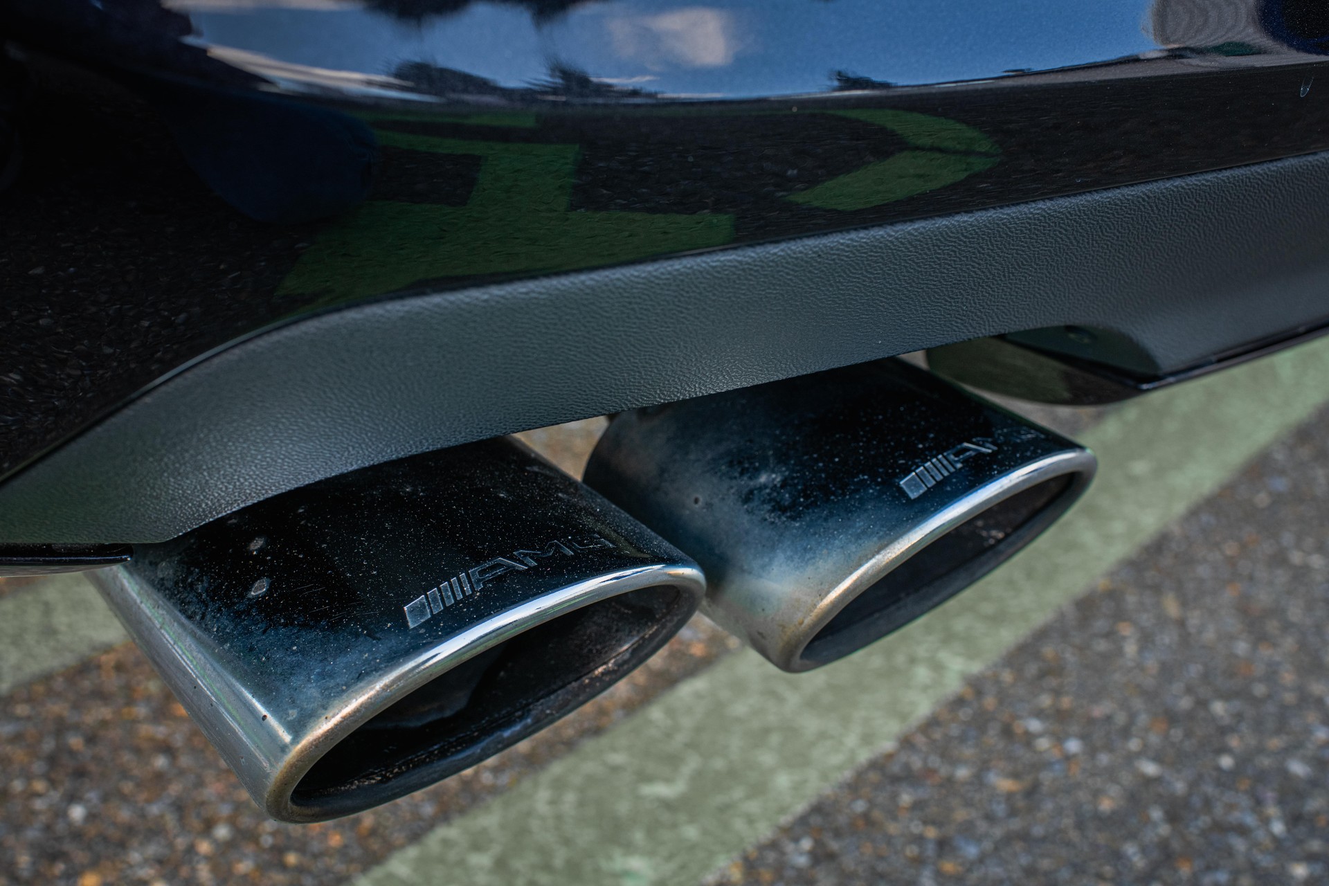 MERCEDES-BENZ CLK 500 Avantgarde 7G-Tronic-image-6