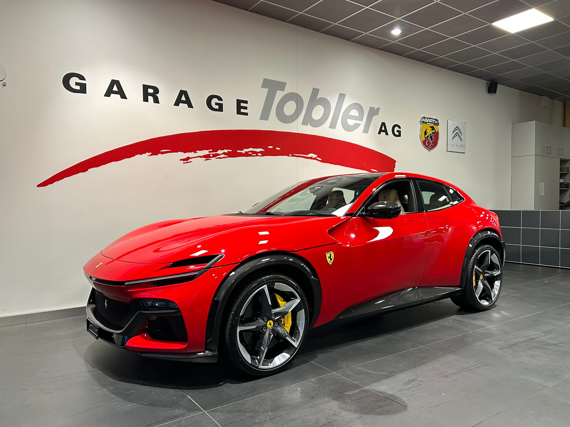 FERRARI PUROSANGUE-image-5