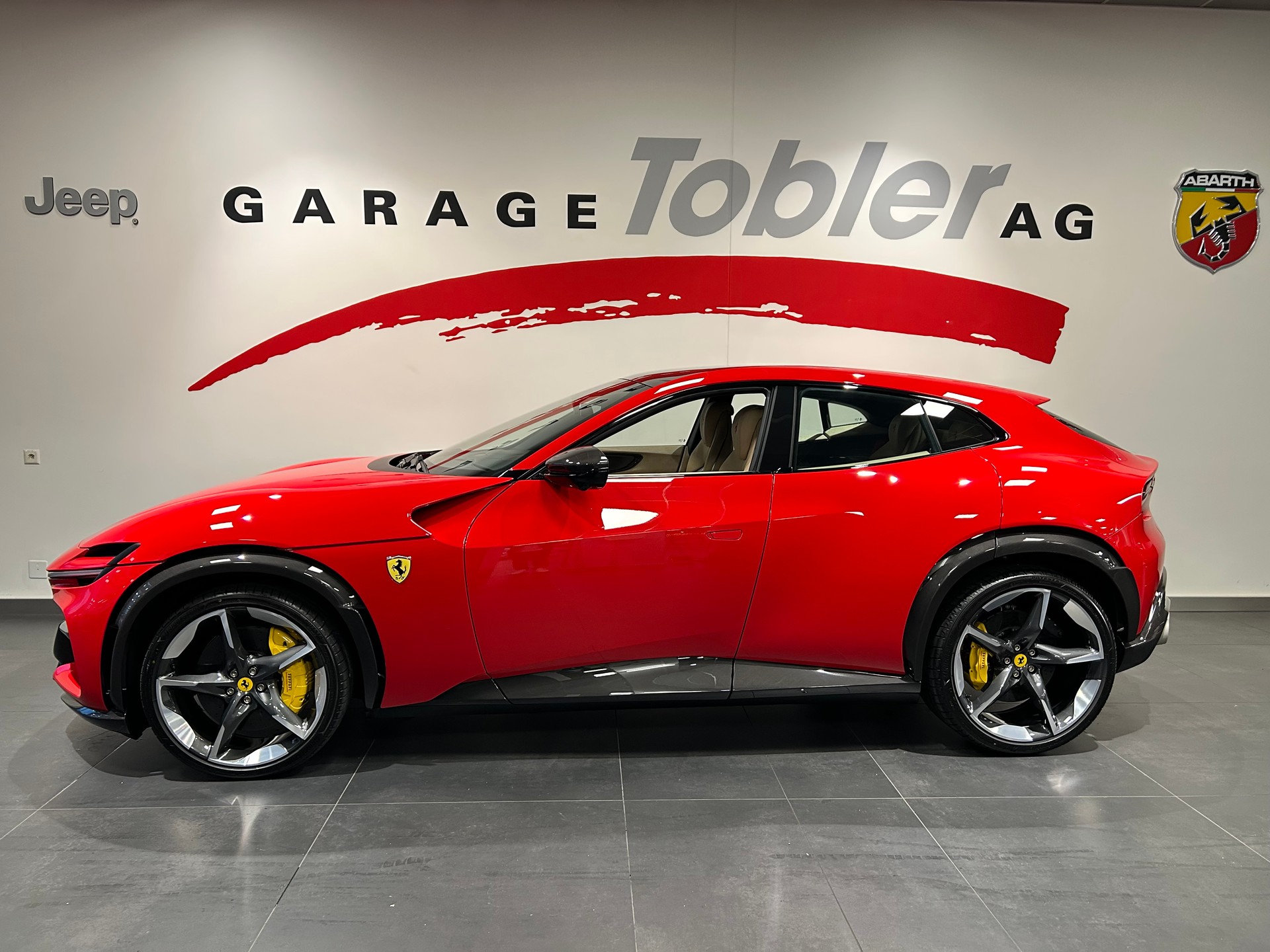 FERRARI PUROSANGUE-image-6