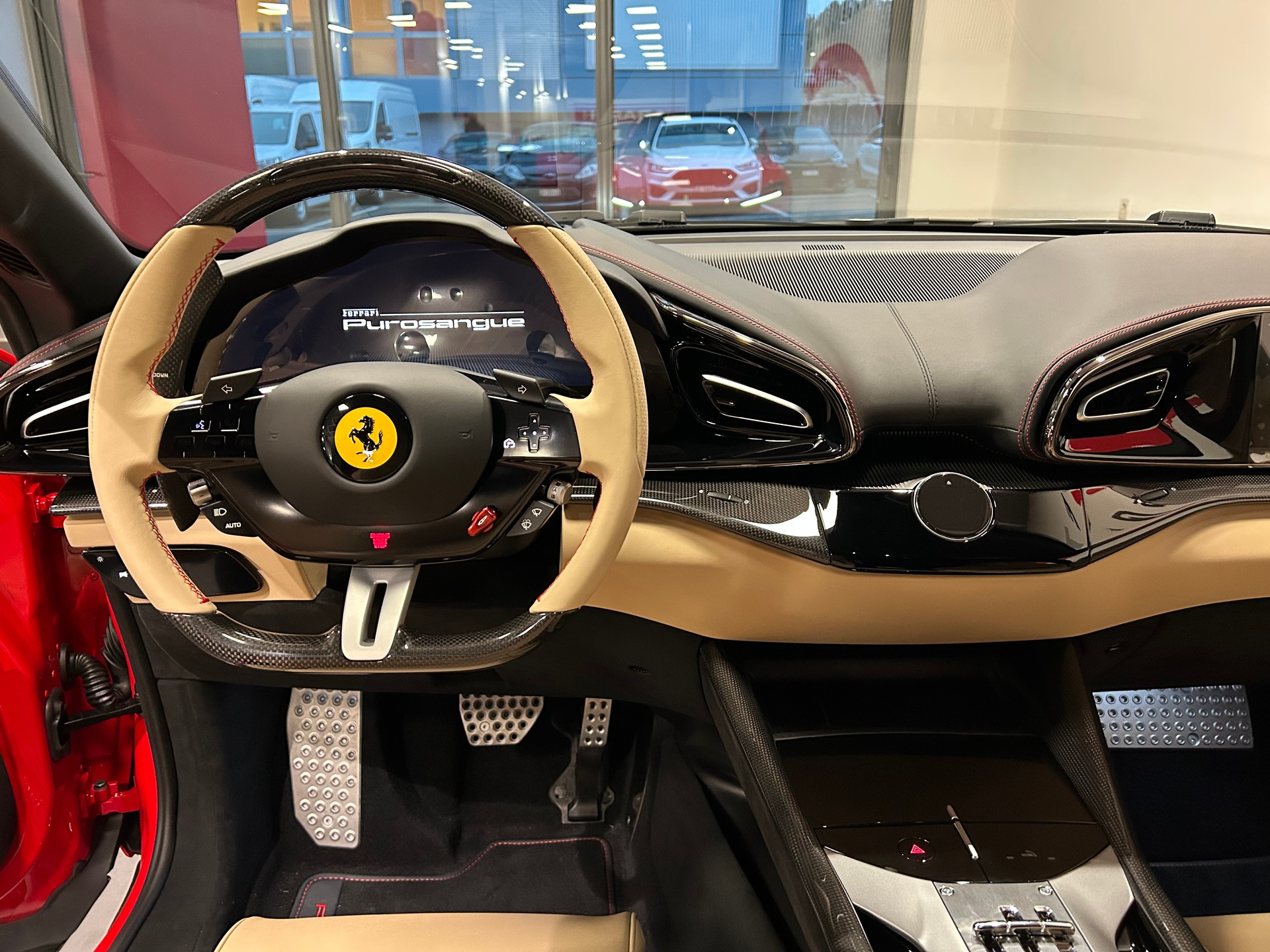 FERRARI PUROSANGUE-image-9
