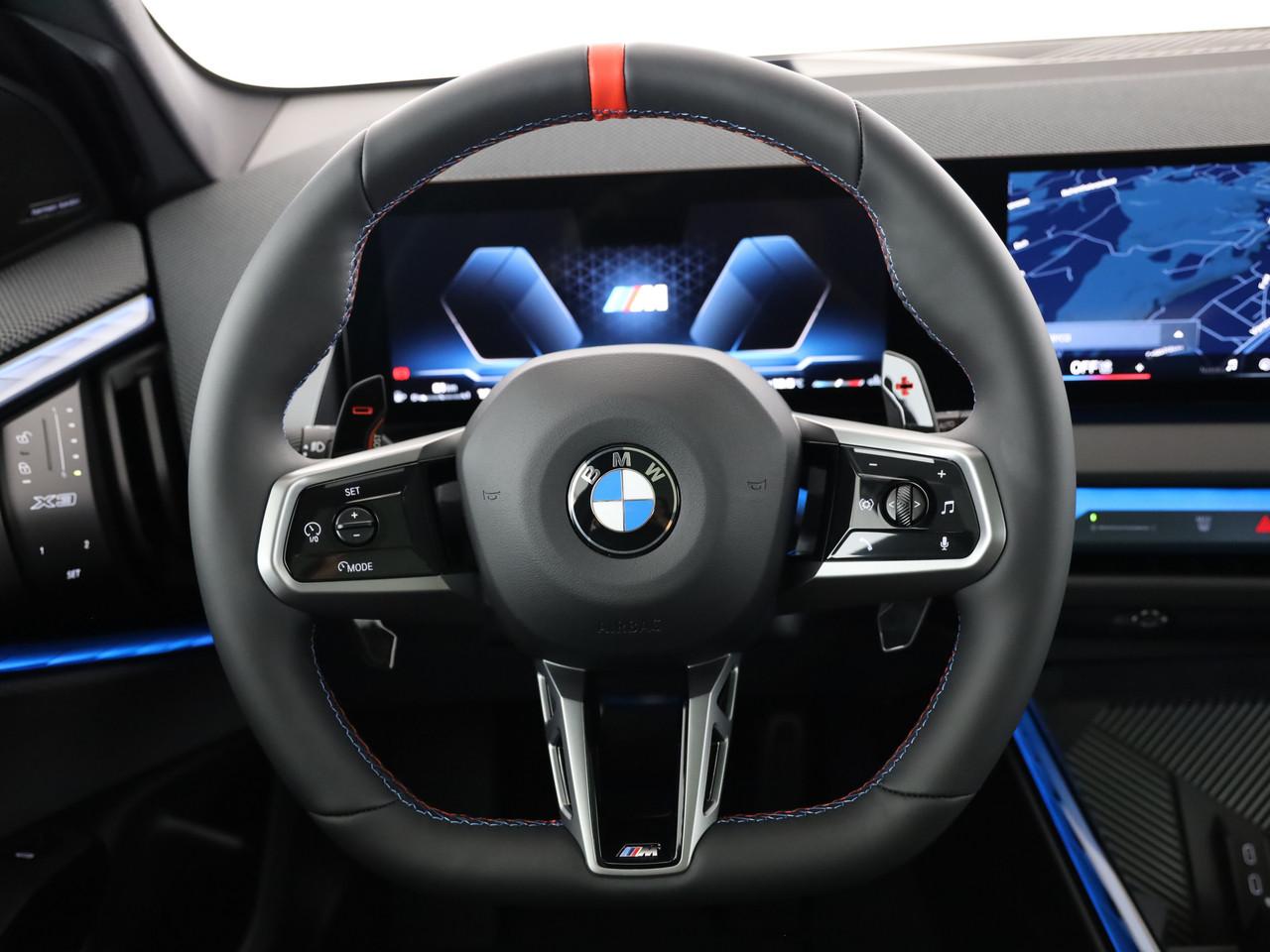 BMW X3 M50i-image-5