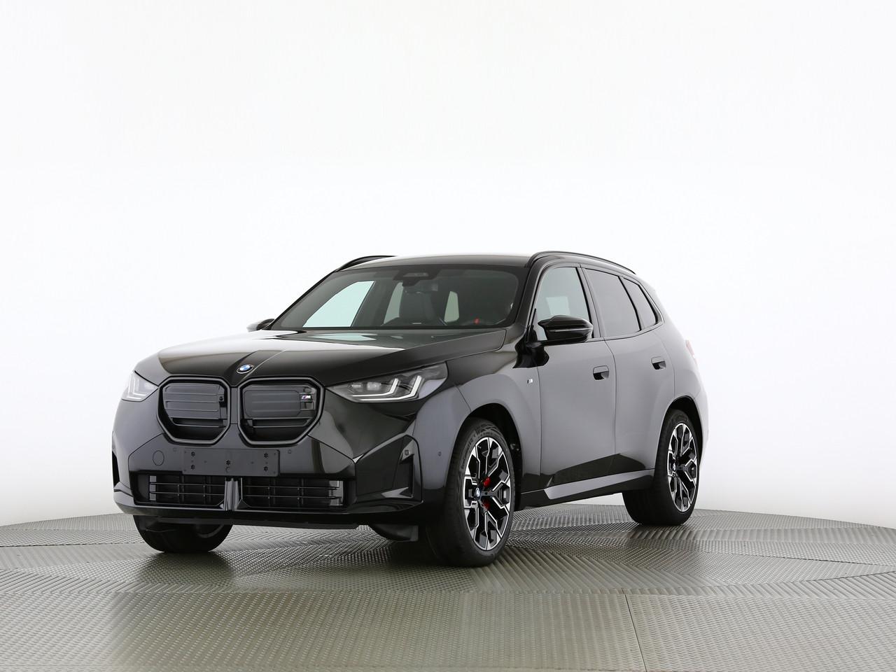 BMW X3 M50i