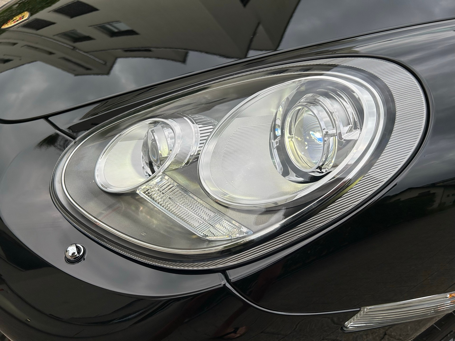 PORSCHE Boxster S 3.4 Black Edition PDK *Sammler Fahrzeug in 1A Zustand*Wertsteigerungspotential*-image-29