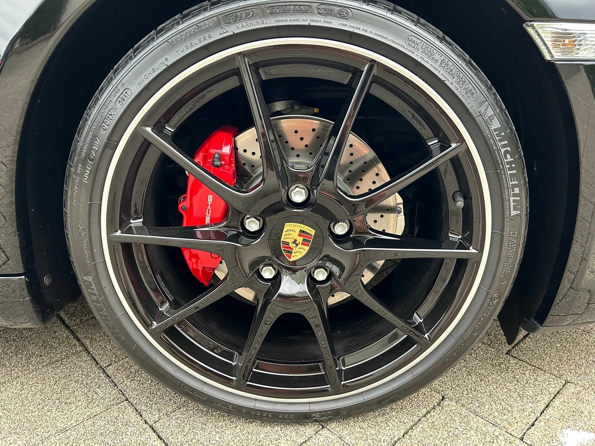 PORSCHE Boxster S 3.4 Black Edition PDK *Sammler Fahrzeug in 1A Zustand*Wertsteigerungspotential*-image-31