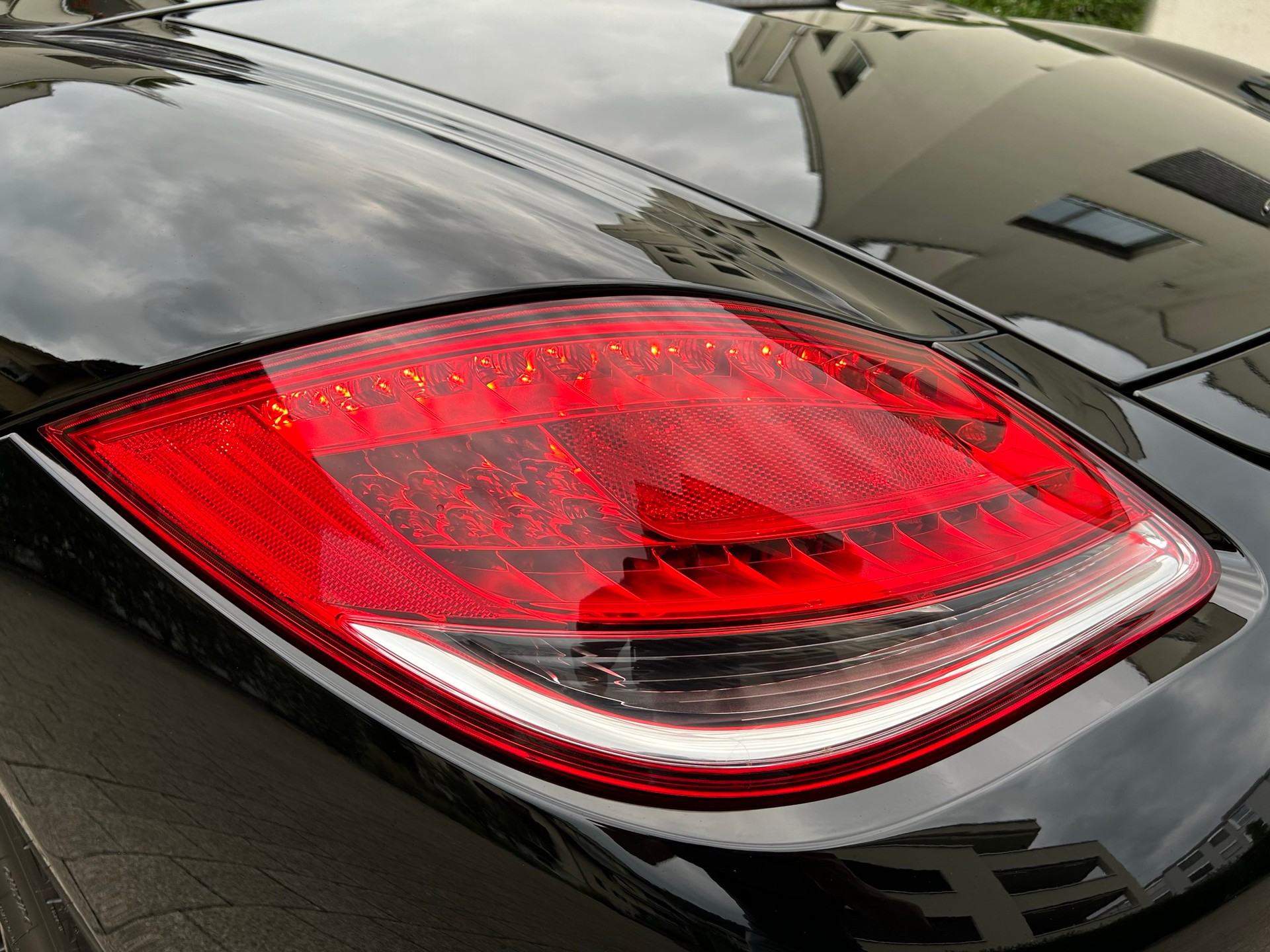 PORSCHE Boxster S 3.4 Black Edition PDK *Sammler Fahrzeug in 1A Zustand*Wertsteigerungspotential*-image-30