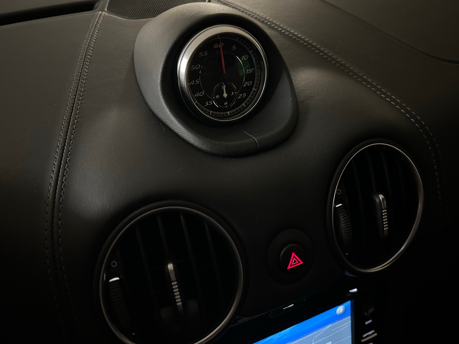 PORSCHE Boxster S 3.4 Black Edition PDK *Sammler Fahrzeug in 1A Zustand*Wertsteigerungspotential*-image-12