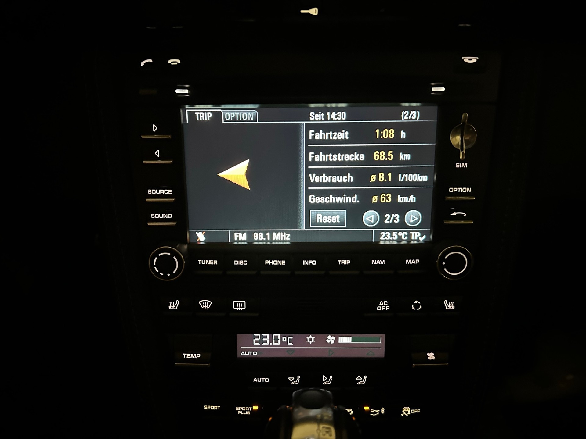 PORSCHE Boxster S 3.4 Black Edition PDK *Sammler Fahrzeug in 1A Zustand*Wertsteigerungspotential*-image-14