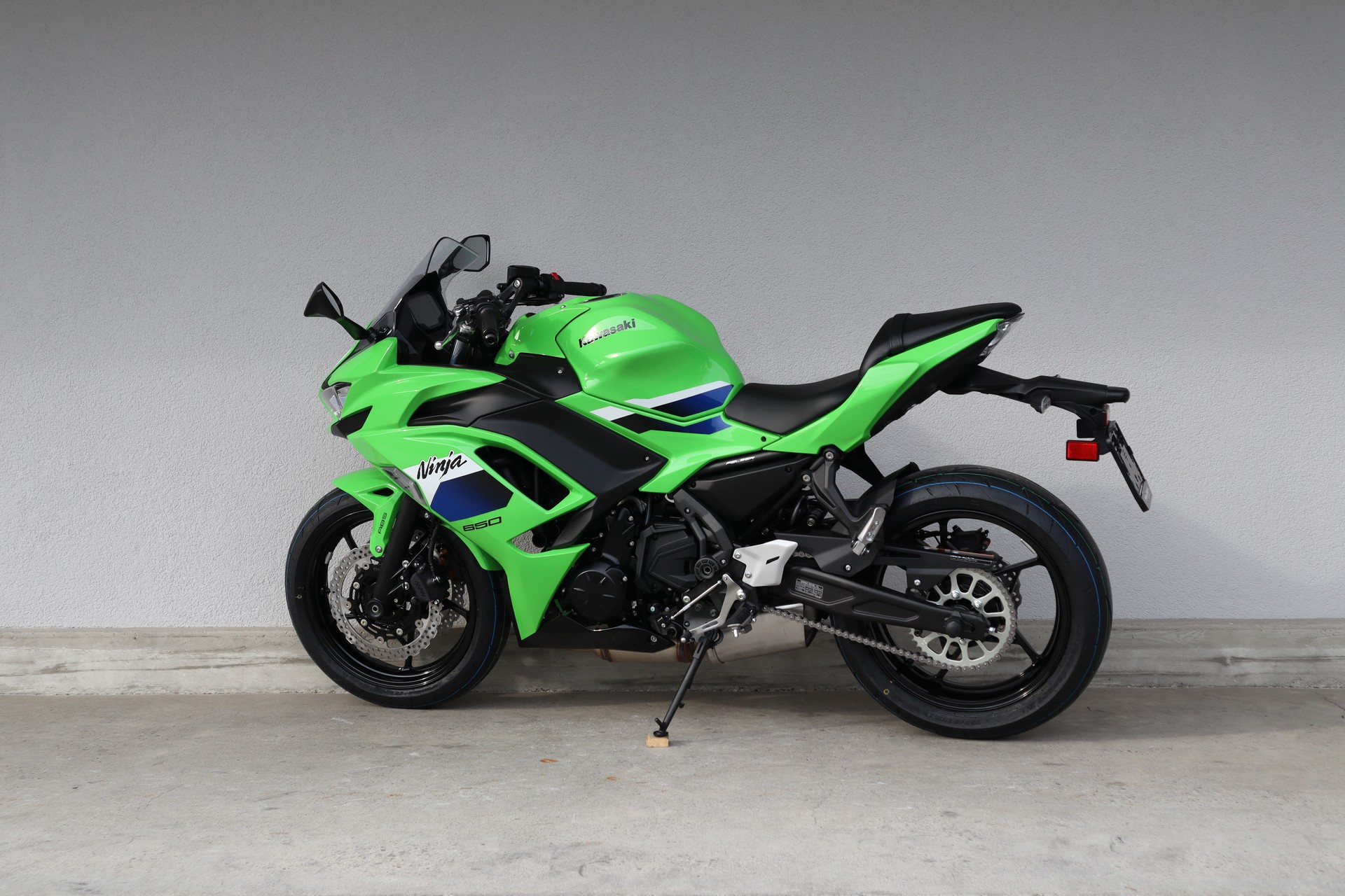 KAWASAKI Ninja 650-image-5