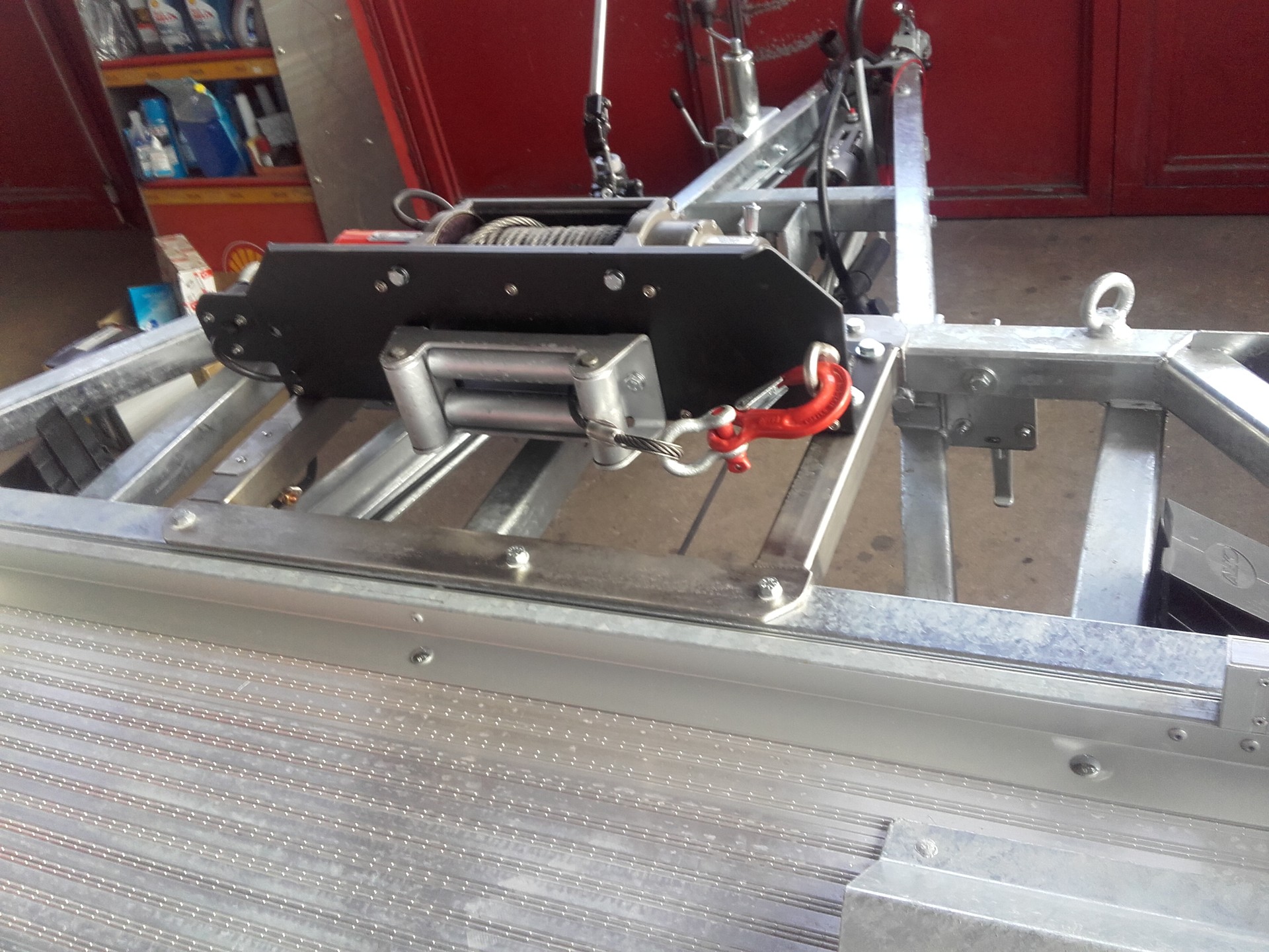WM MEYER MKHL 3500-image-7