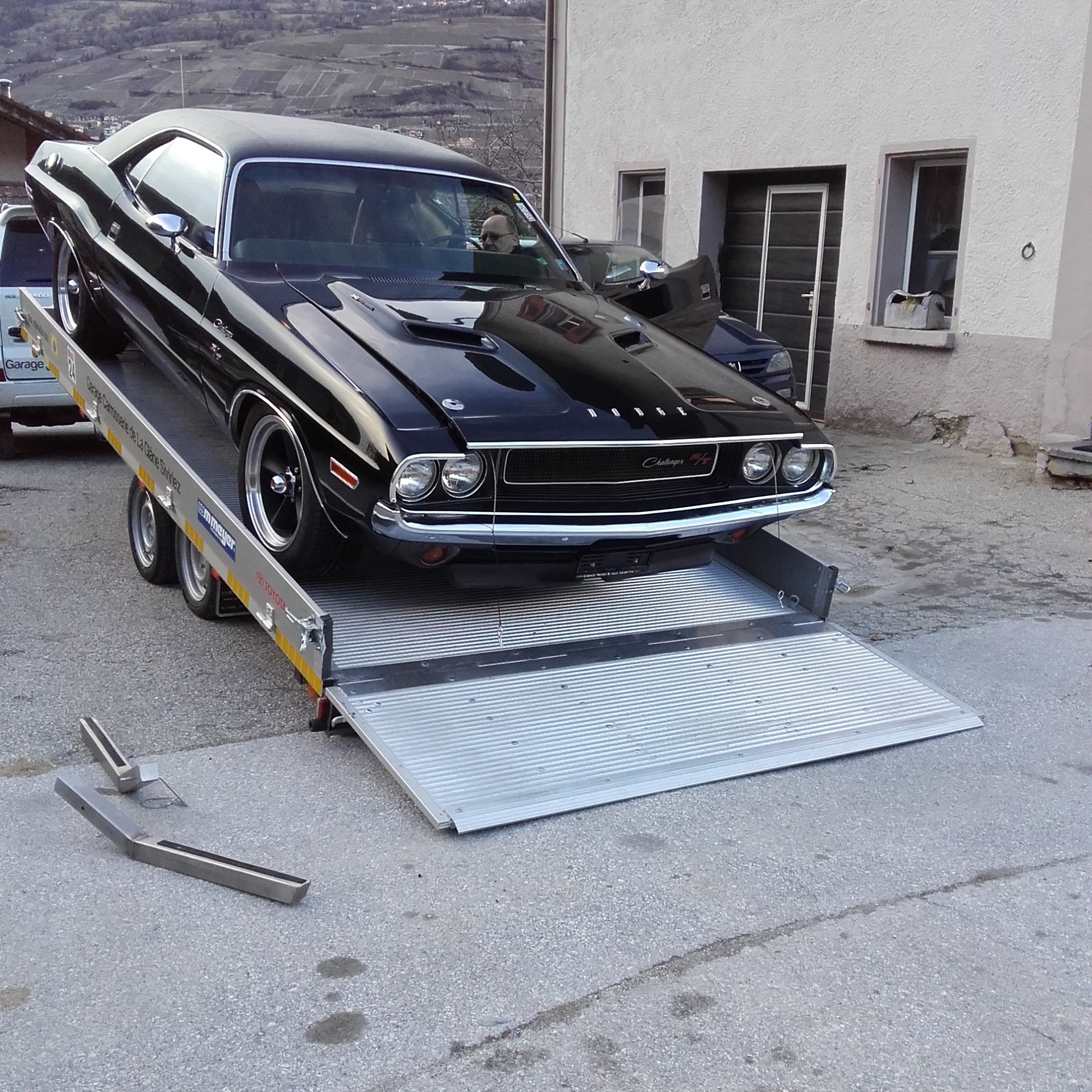 WM MEYER MKHL 3500-image-4