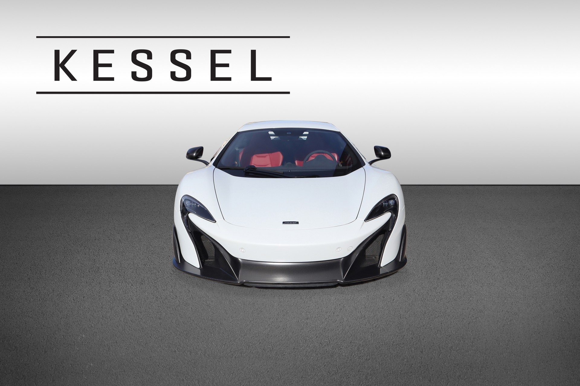 McLAREN 675LT Coupé 3.8 V8 SSG-image-1