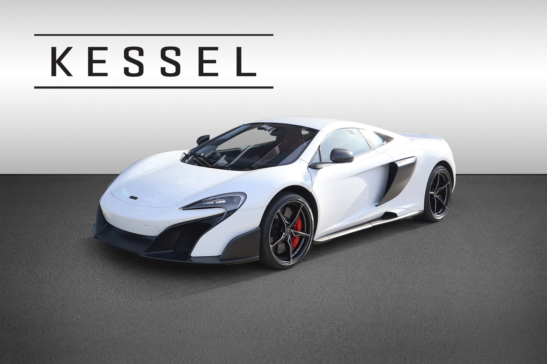 McLAREN 675LT Coupé 3.8 V8 SSG-image-2