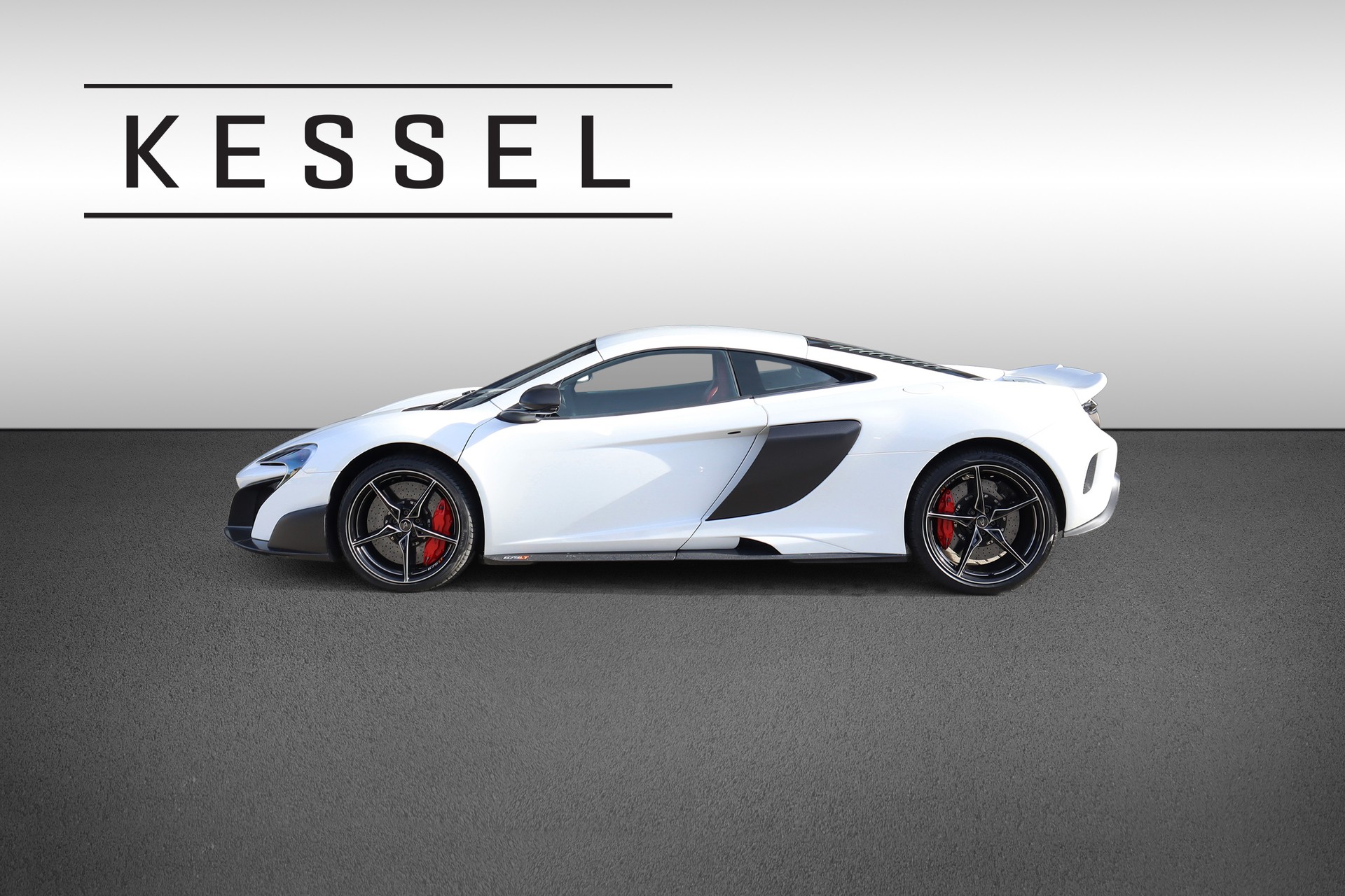 McLAREN 675LT Coupé 3.8 V8 SSG-image-3