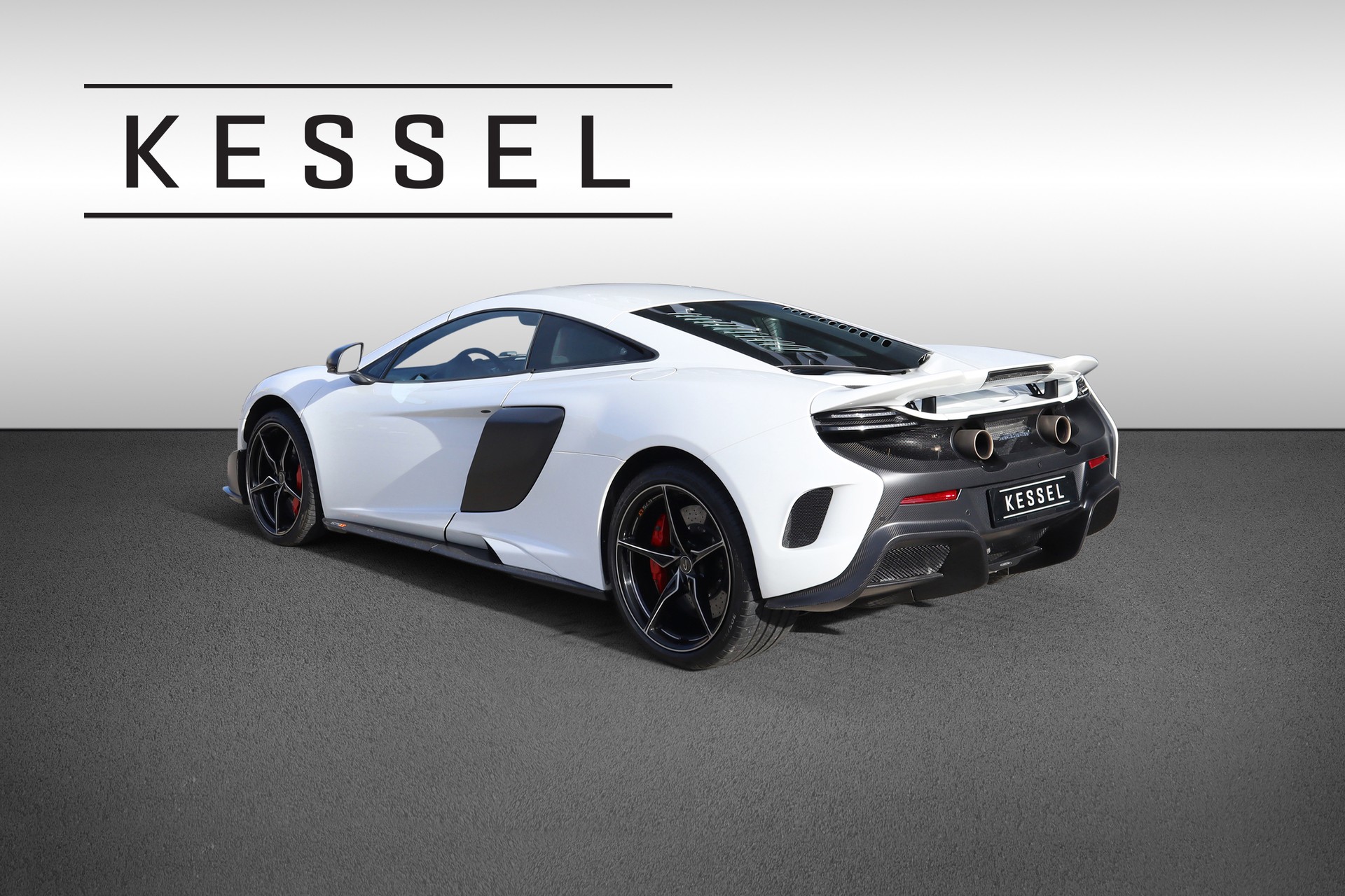 McLAREN 675LT Coupé 3.8 V8 SSG-image-4