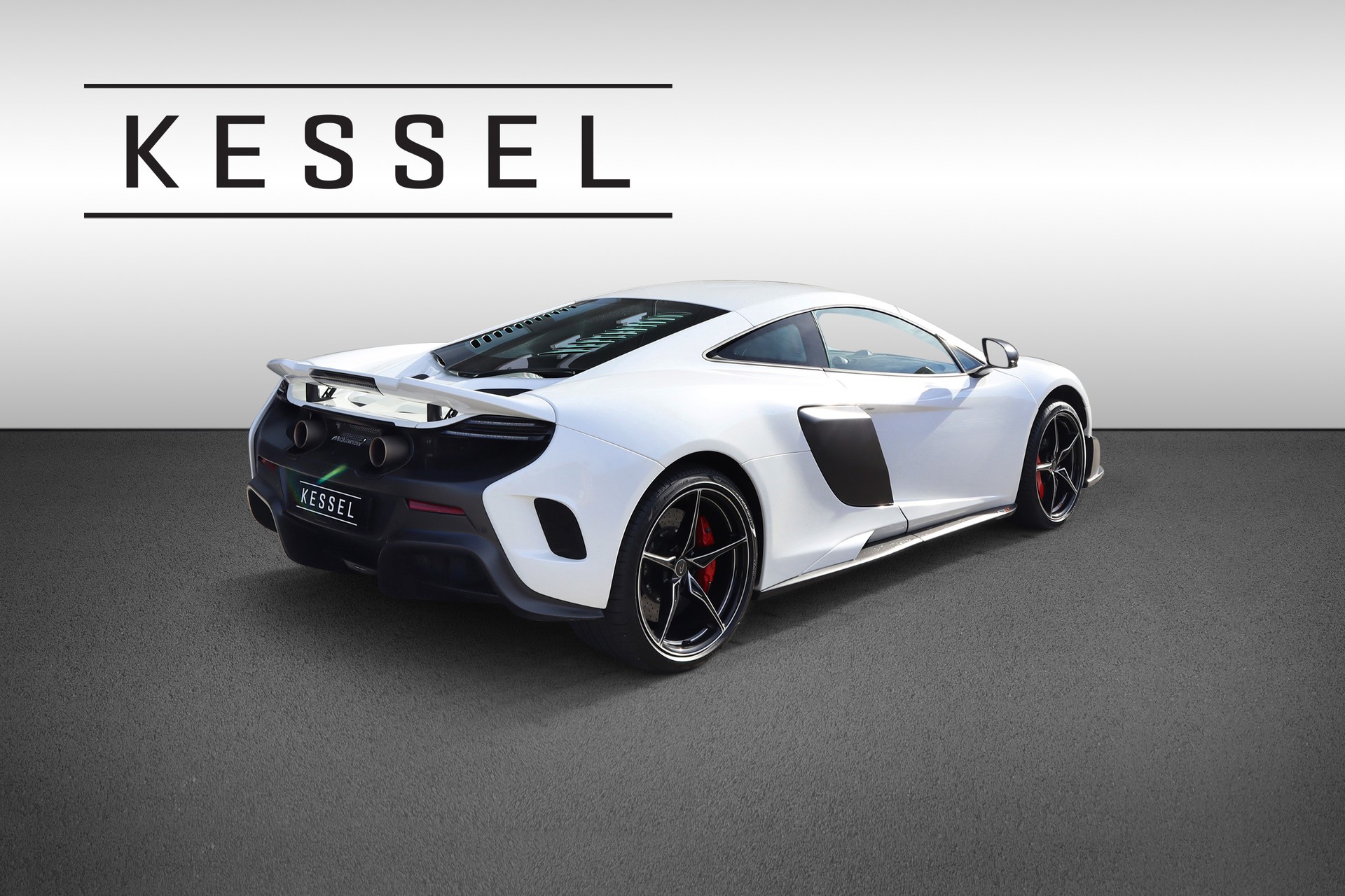 McLAREN 675LT Coupé 3.8 V8 SSG-image-6