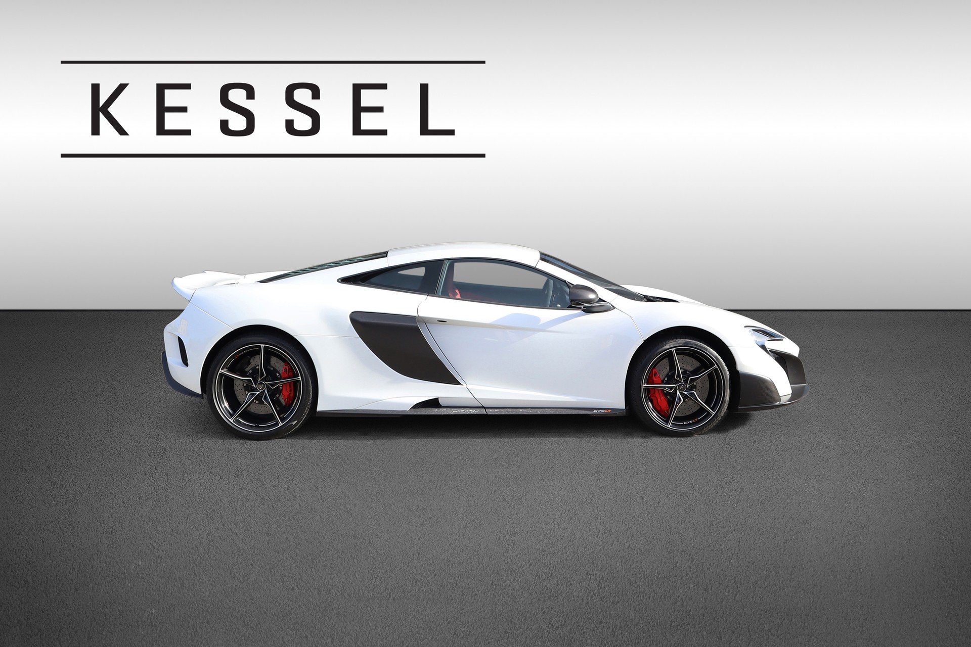 McLAREN 675LT Coupé 3.8 V8 SSG-image-7