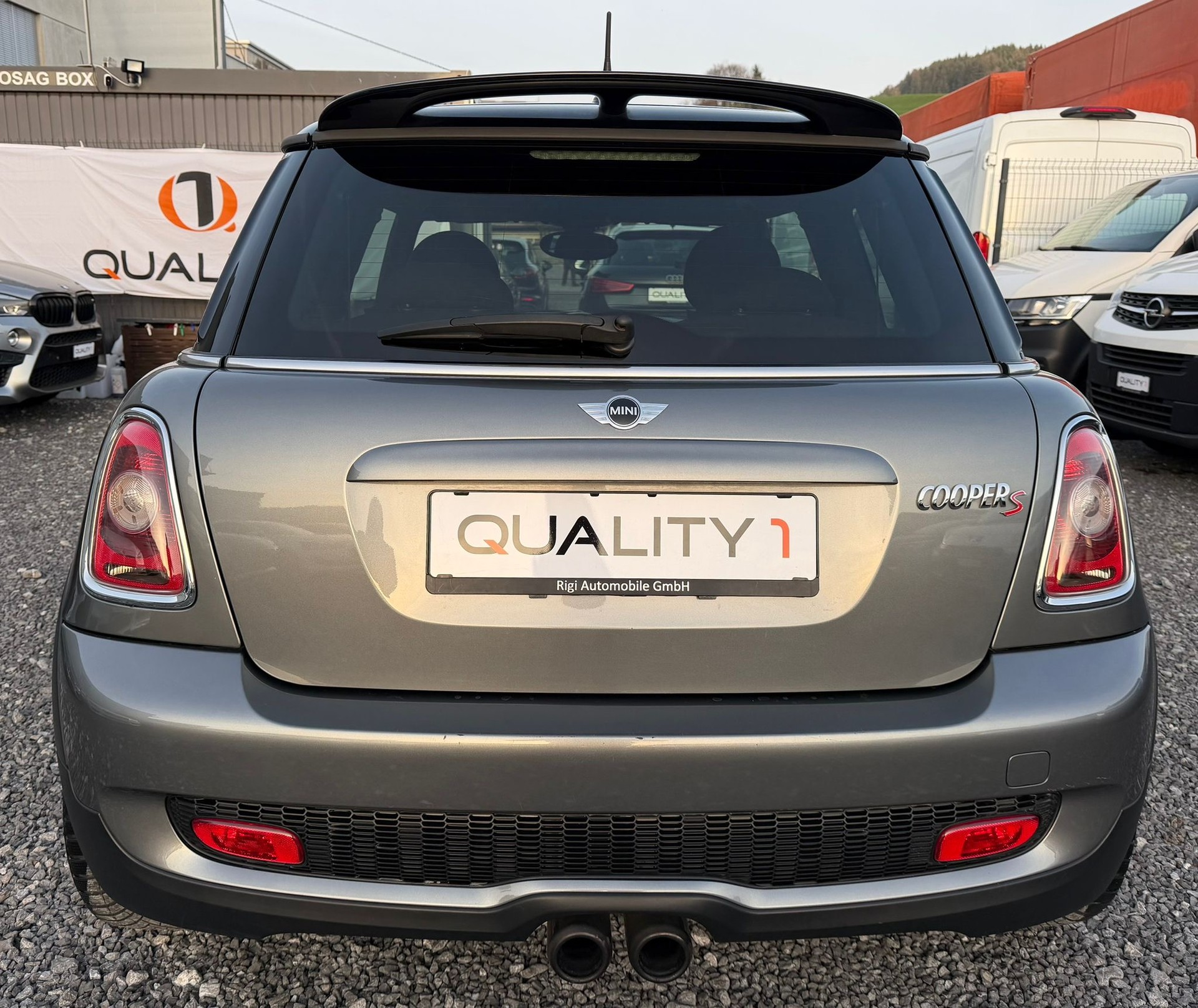 MINI Cooper S-image-3