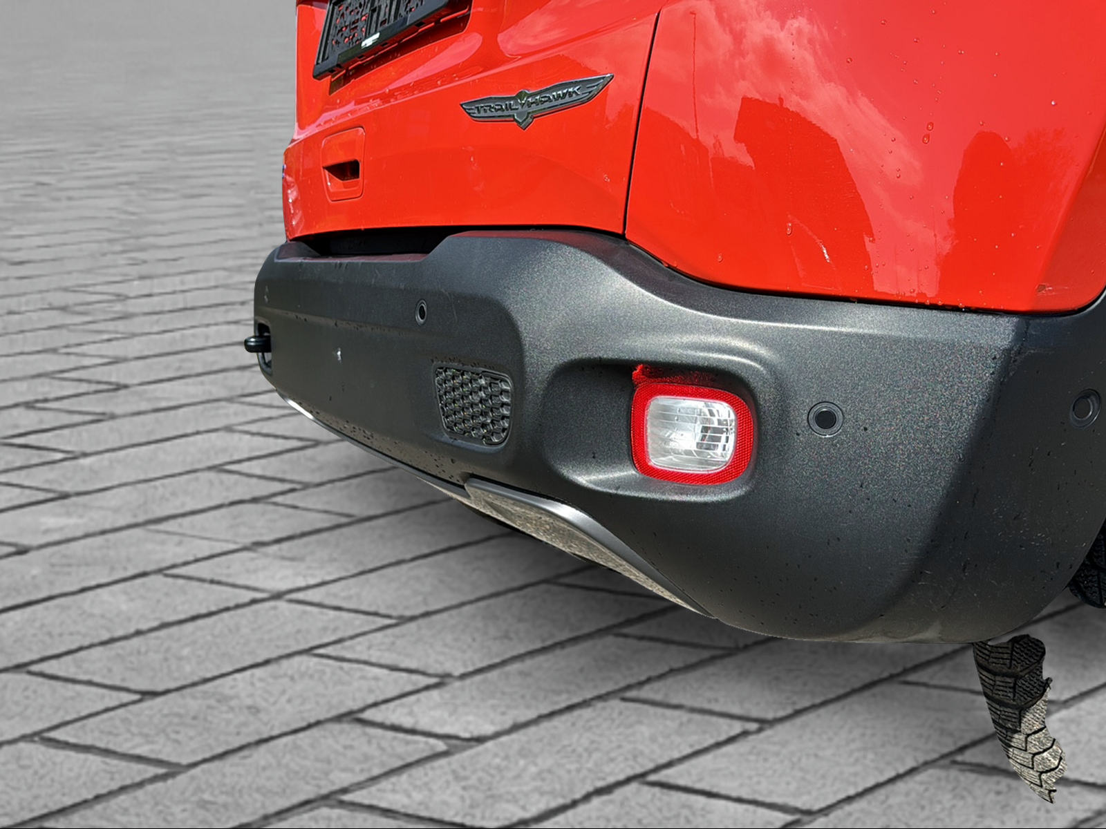 JEEP Renegade 1.3 Trailhawk 4xe-image-8