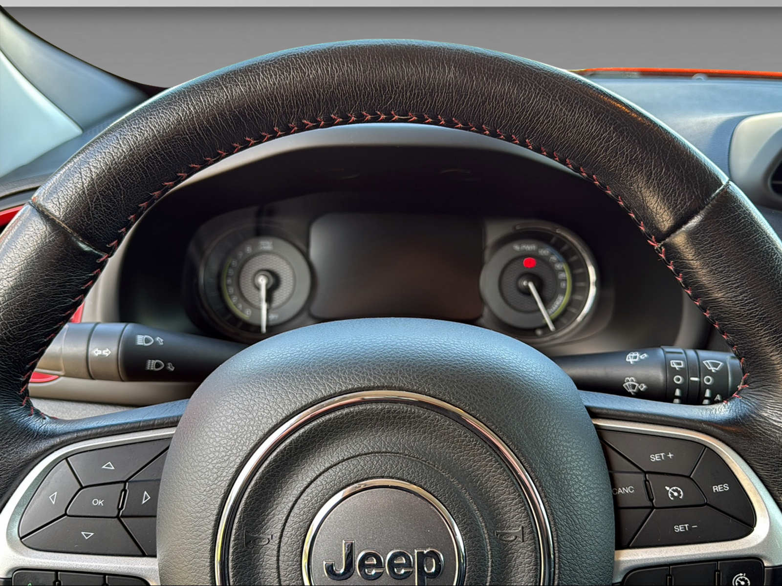 JEEP Renegade 1.3 Trailhawk 4xe-image-16