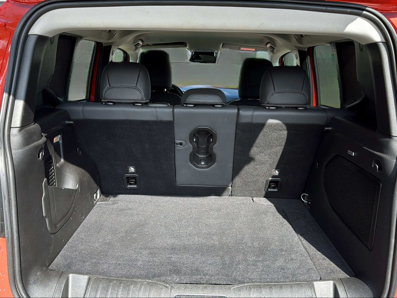 JEEP Renegade 1.3 Trailhawk 4xe-image-21