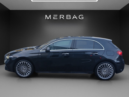 MERCEDES-BENZ A 250 e EQ Star 8G-DCT-image-2