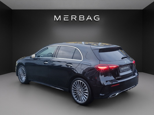 MERCEDES-BENZ A 250 e EQ Star 8G-DCT-image-4