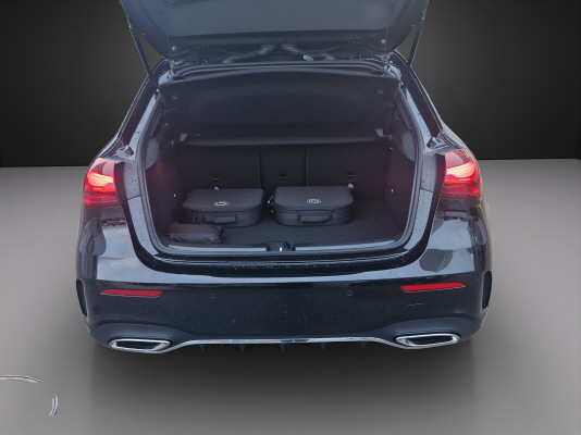 MERCEDES-BENZ A 250 e EQ Star 8G-DCT-image-11