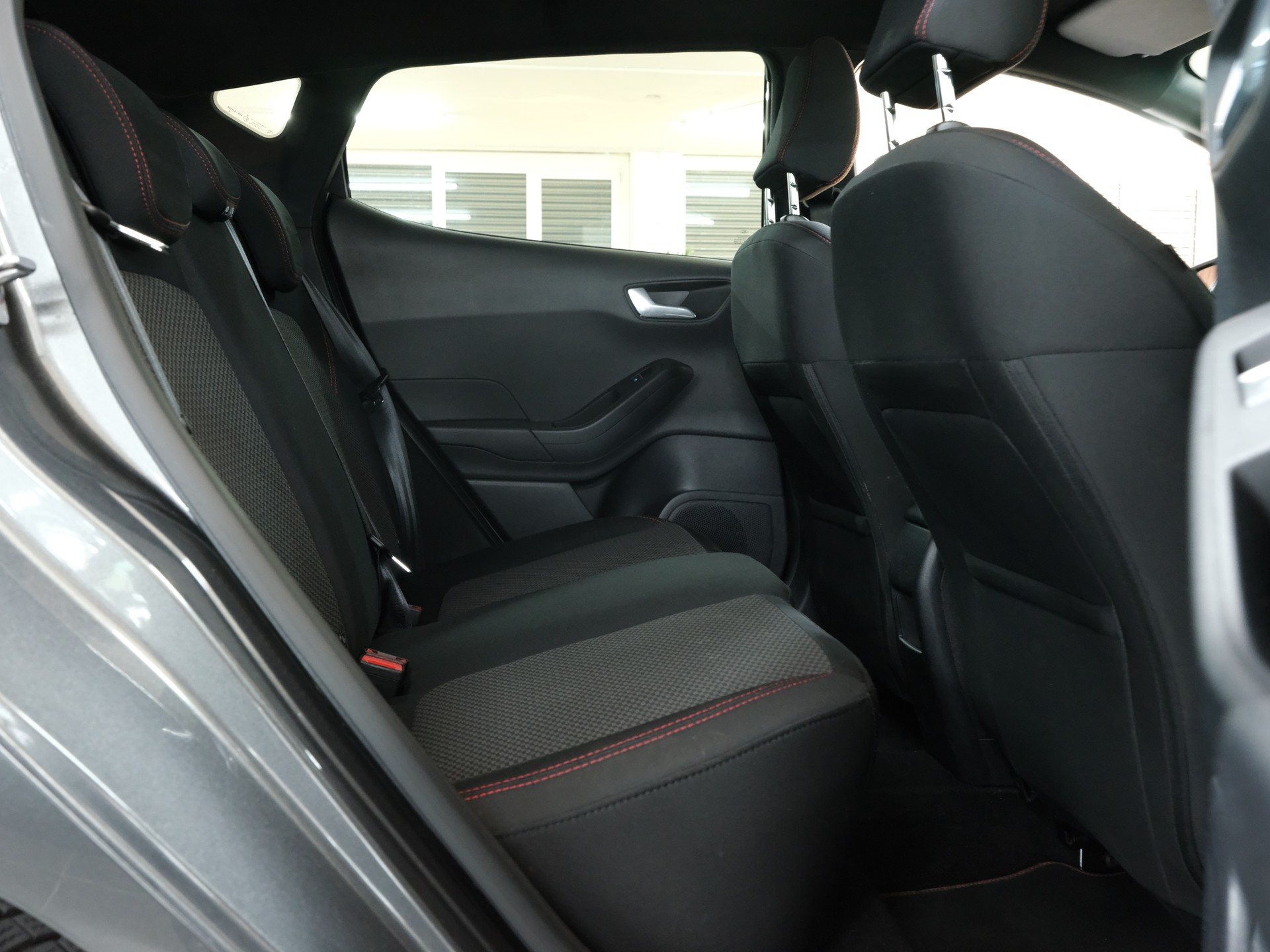 FORD Fiesta 1.0 SCTi ST Line Automat-image-22