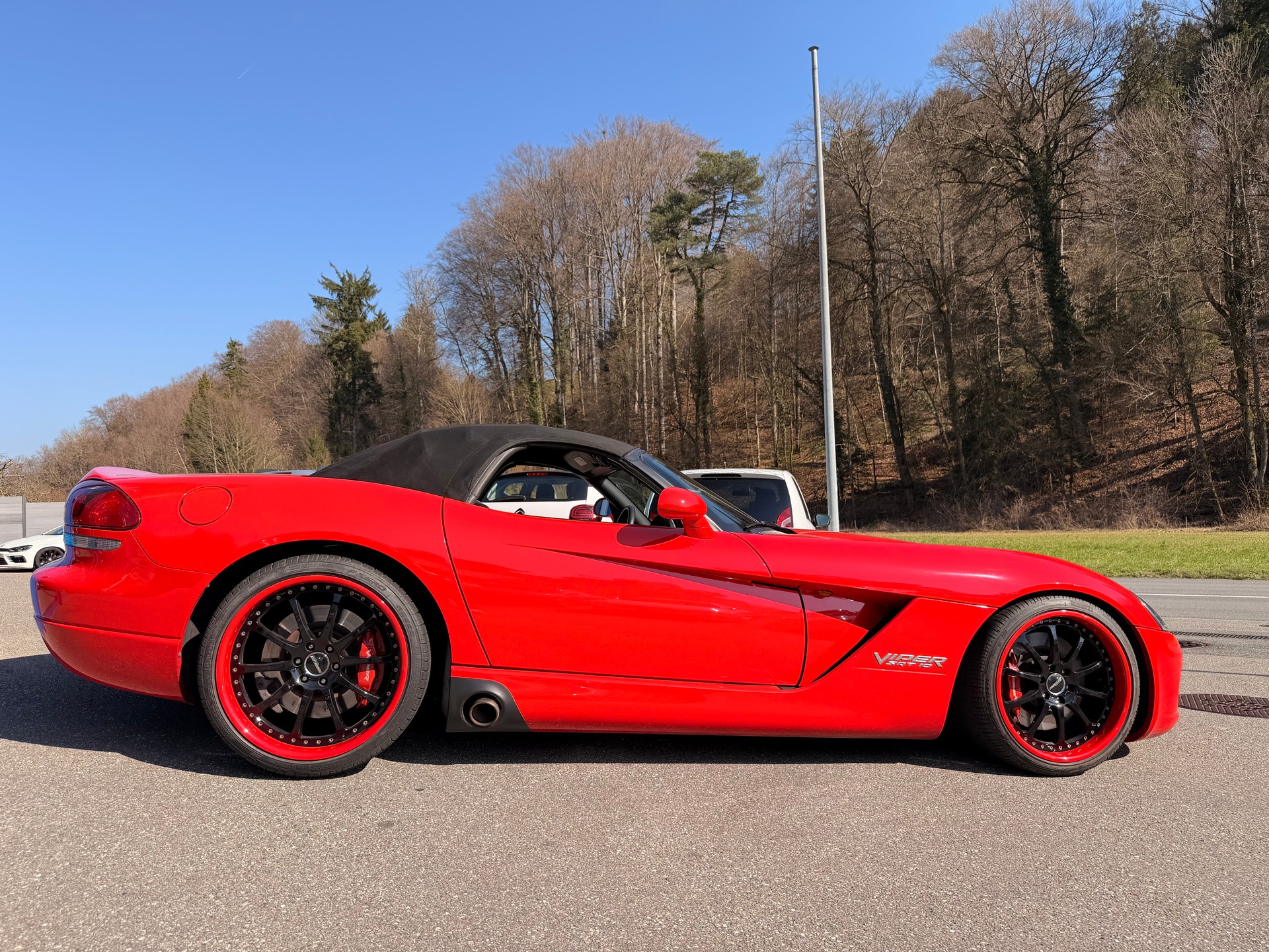 DODGE Viper SRT-10-image-7
