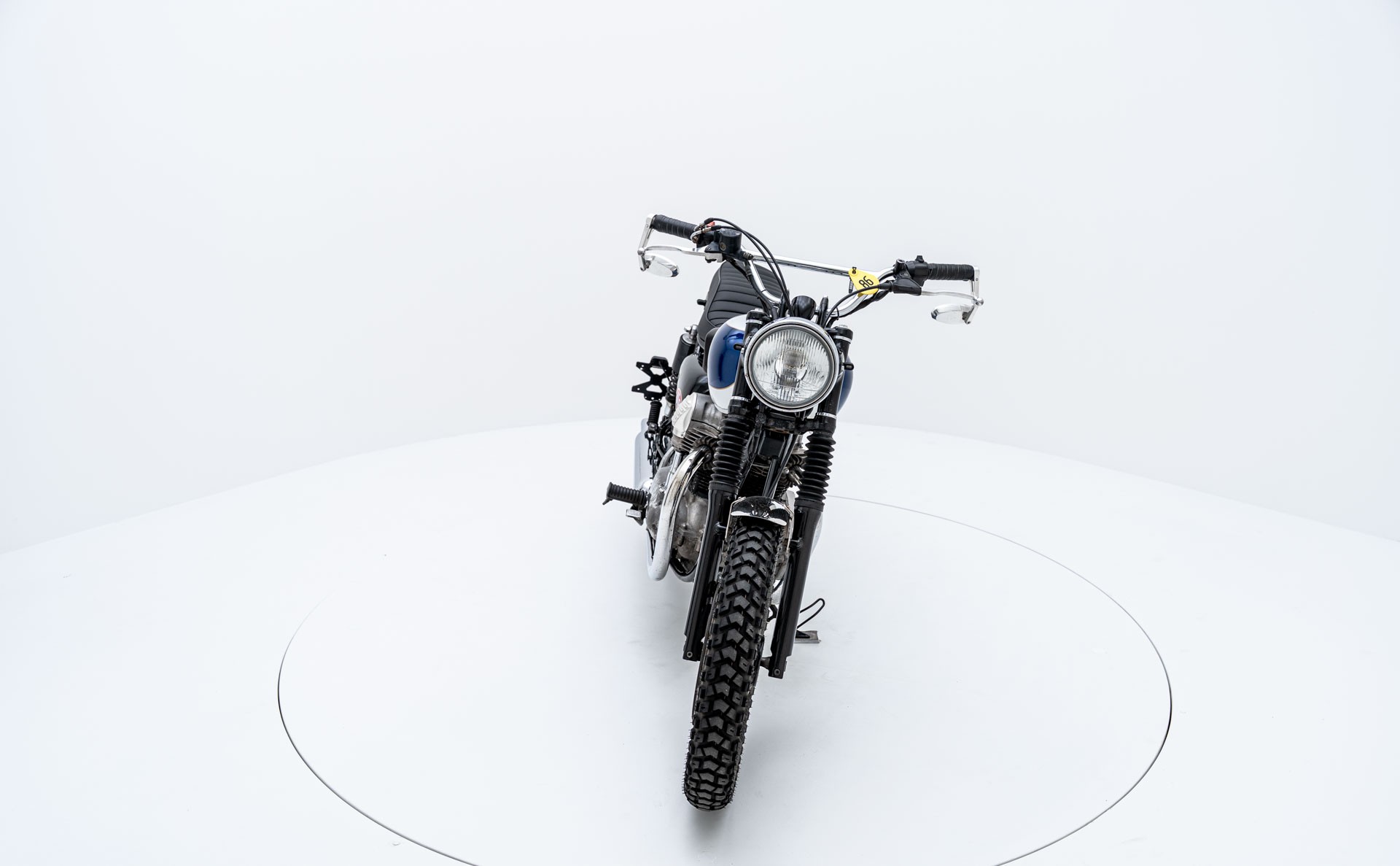KAWASAKI W 650 (25kW)-image-6