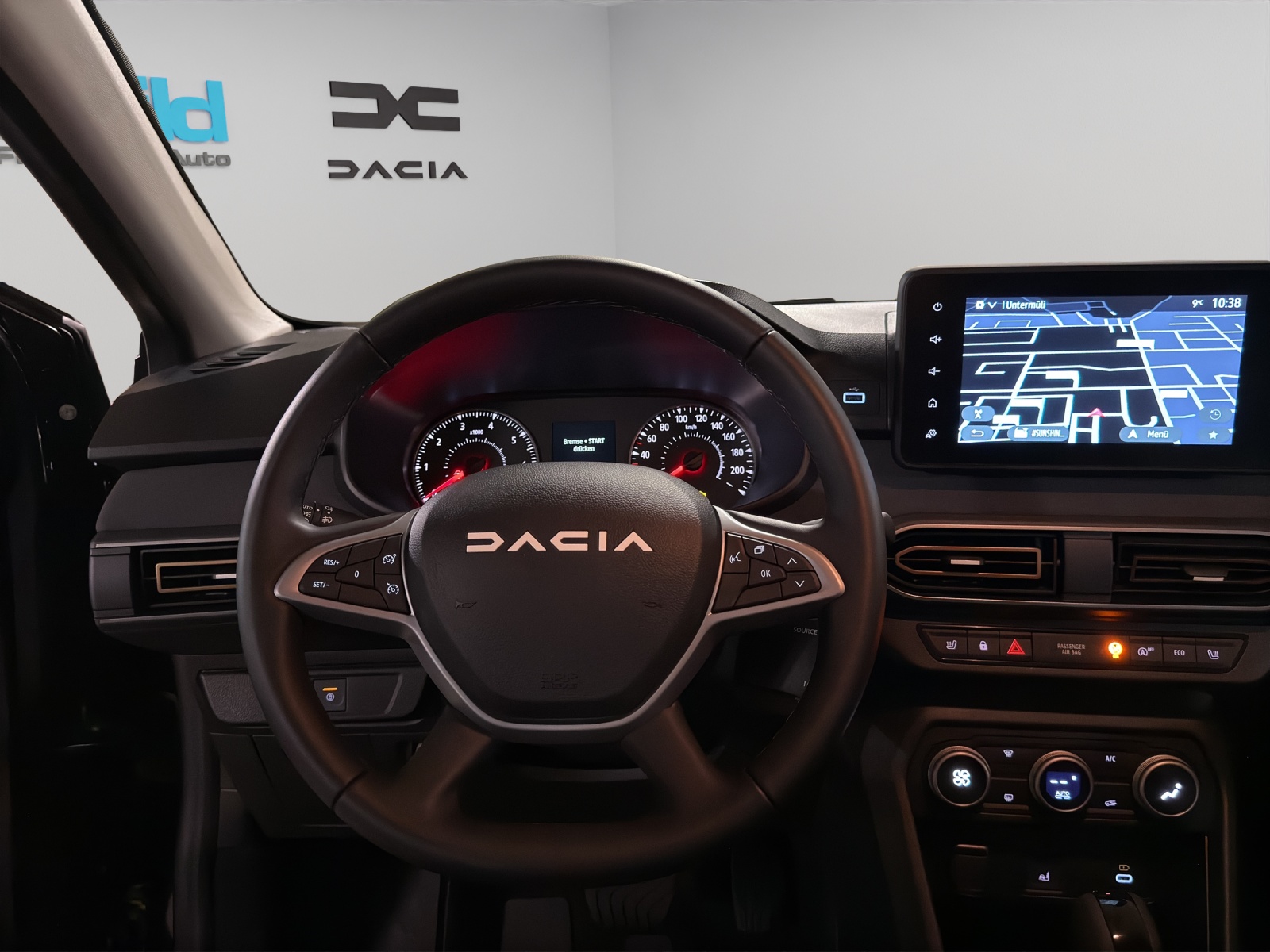 DACIA Sandero Stepway TCe 90 Extreme CVT-image-7