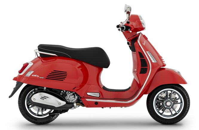 PIAGGIO Vespa GTS 310 Super RST E5+-image-0