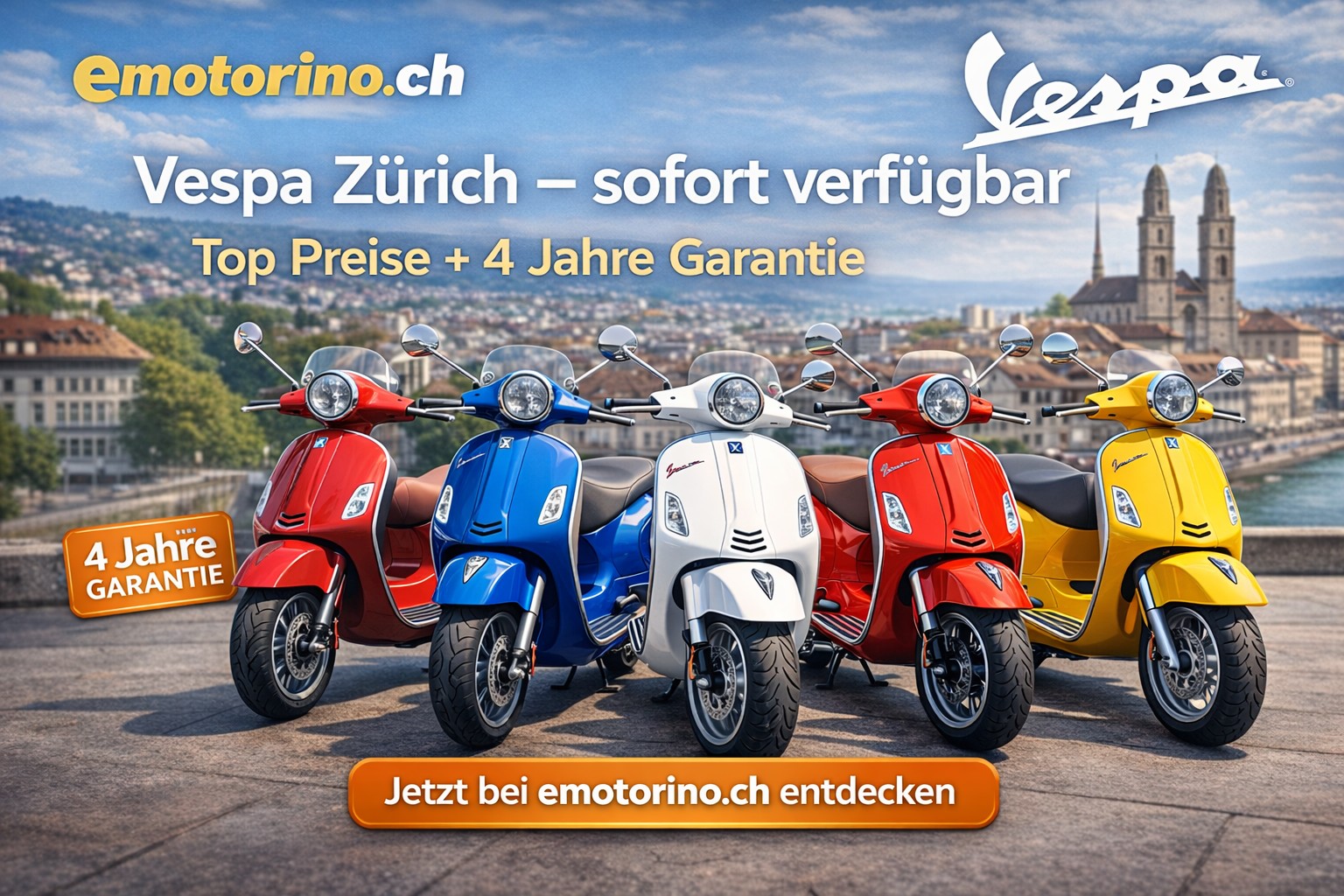 PIAGGIO Vespa GTS 310 Super RST E5+-image-3