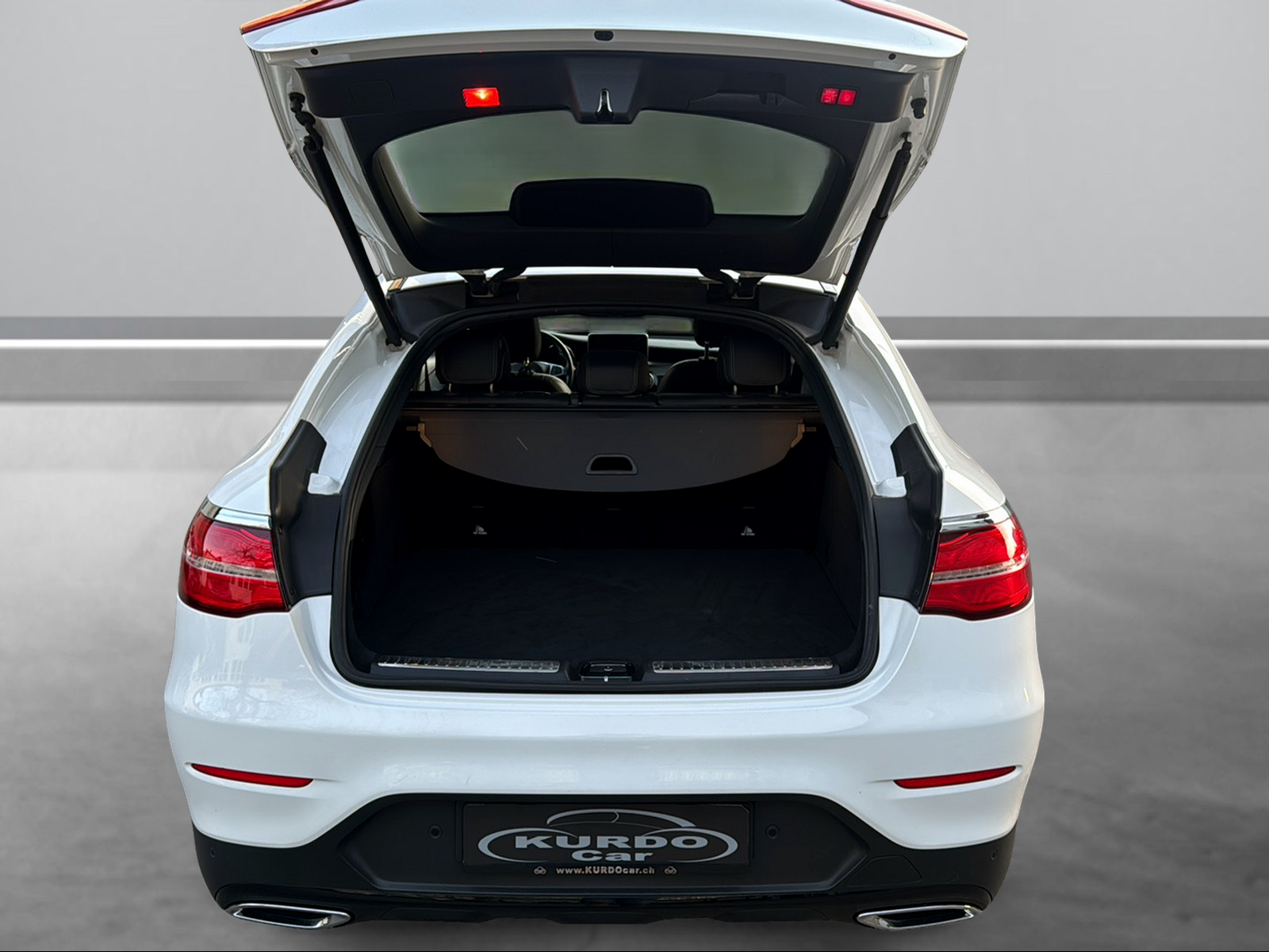 MERCEDES-BENZ GLC Coupé 250 d AMG Line 4Matic 9G-Tronic-image-13