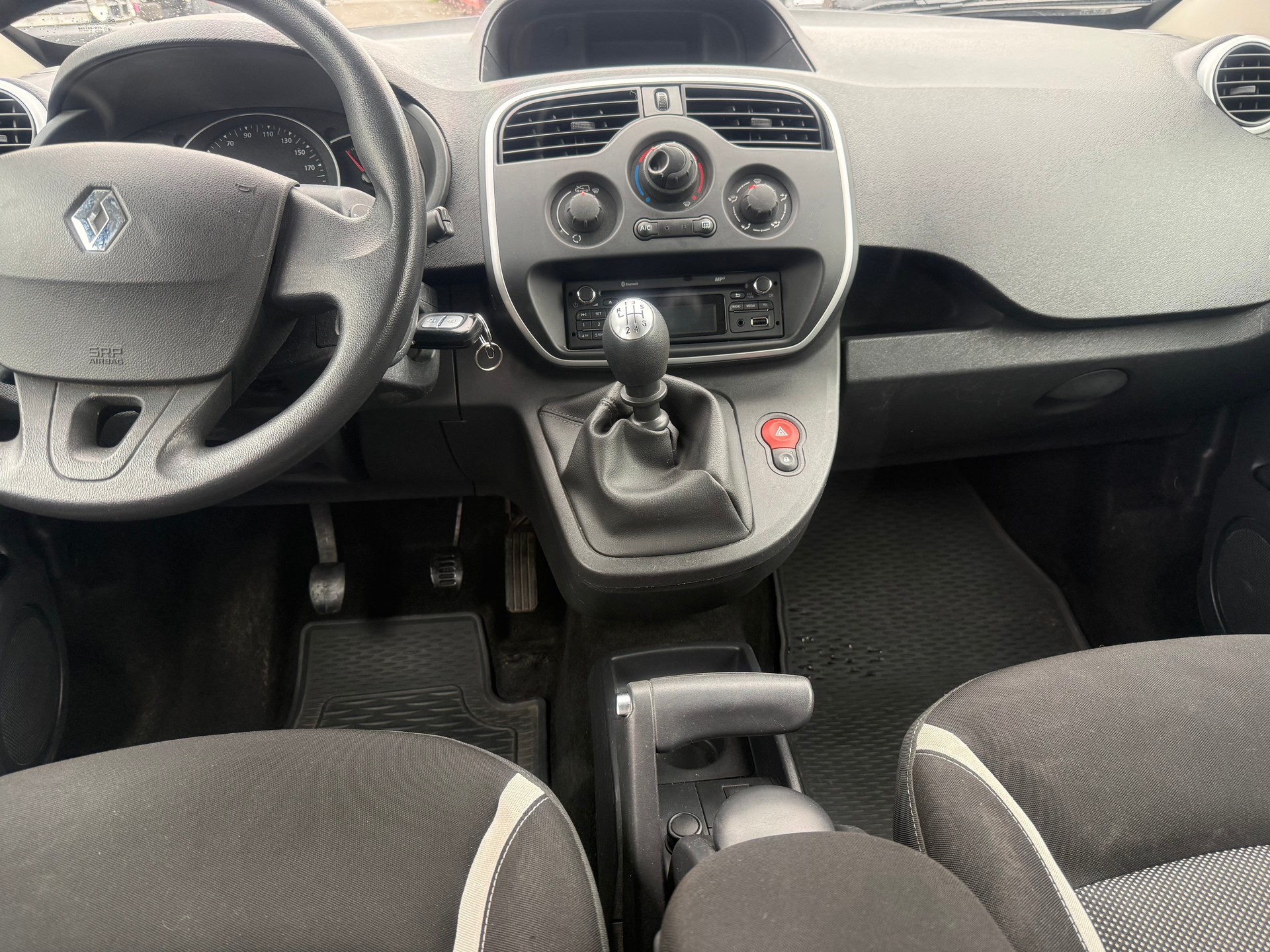 RENAULT Kangoo 1.2 16V Turbo Limited-image-6