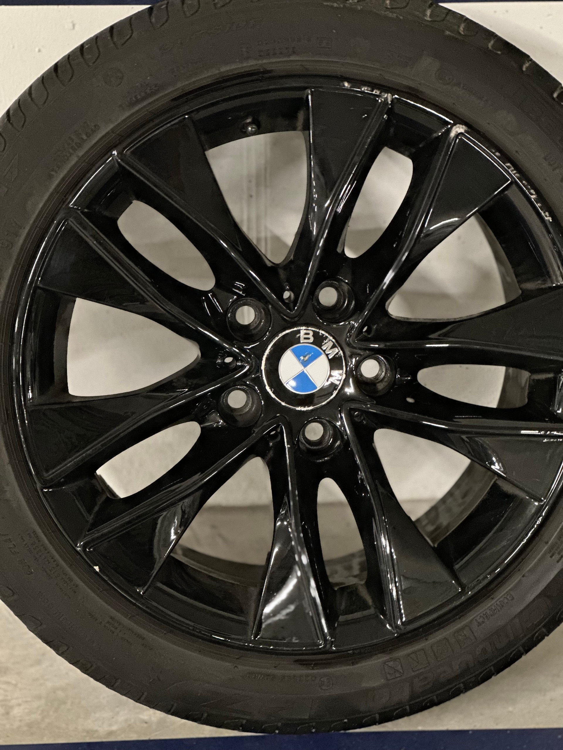 BMW 118i Steptronic Urban Line-image-15