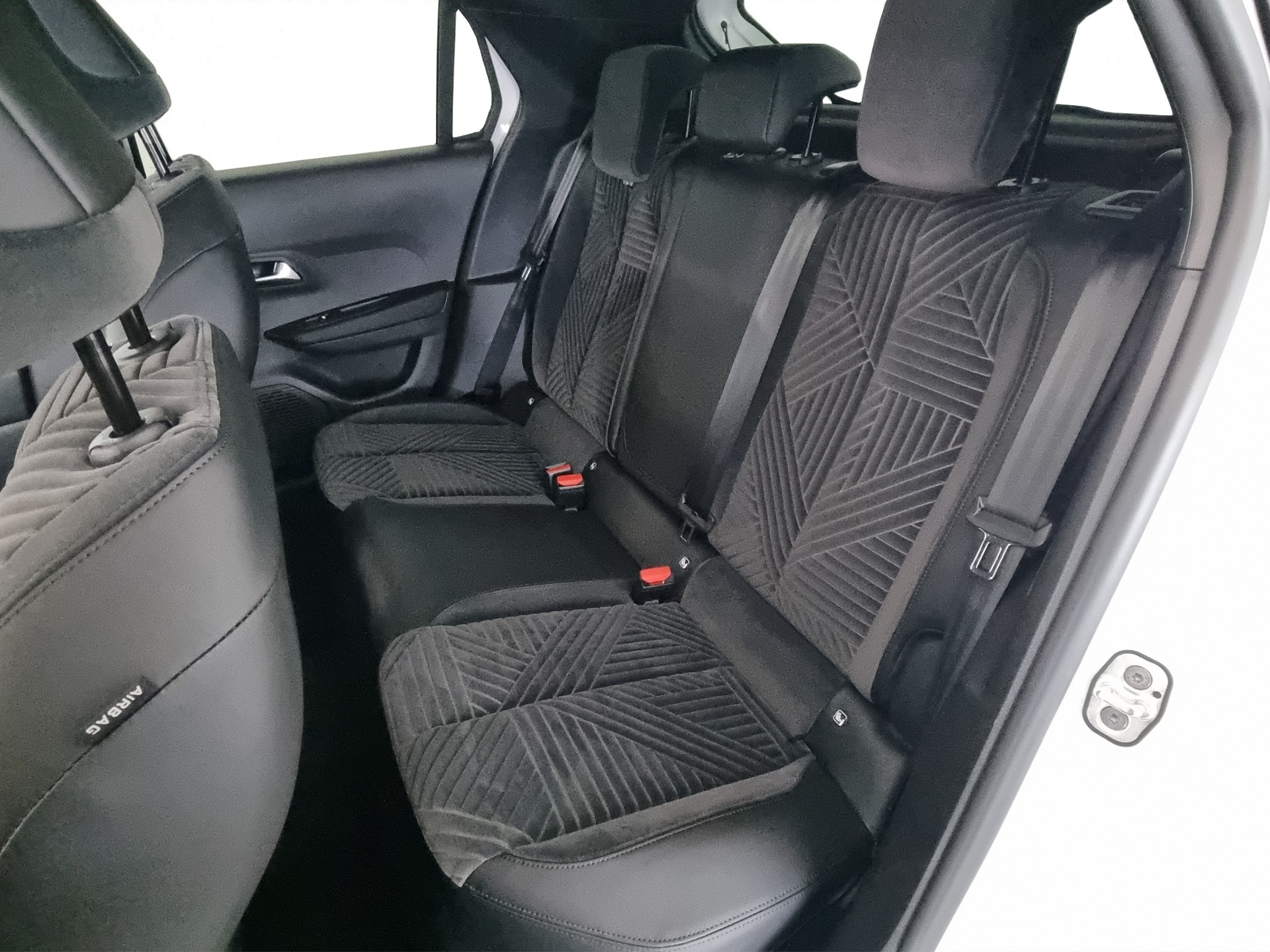 LANCIA Ypsilon Elektro 156 LX-image-6