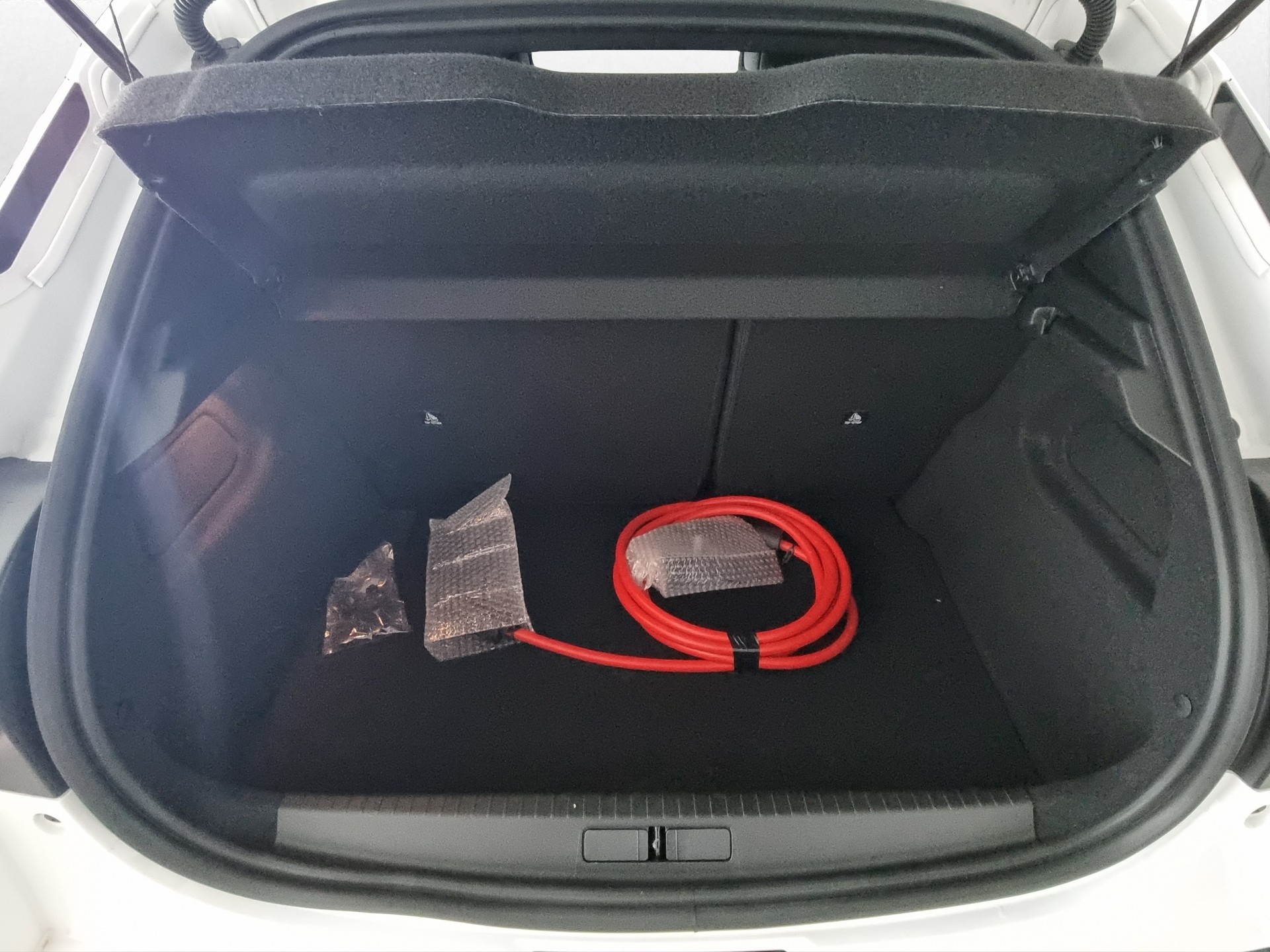 LANCIA Ypsilon Elektro 156 LX-image-15