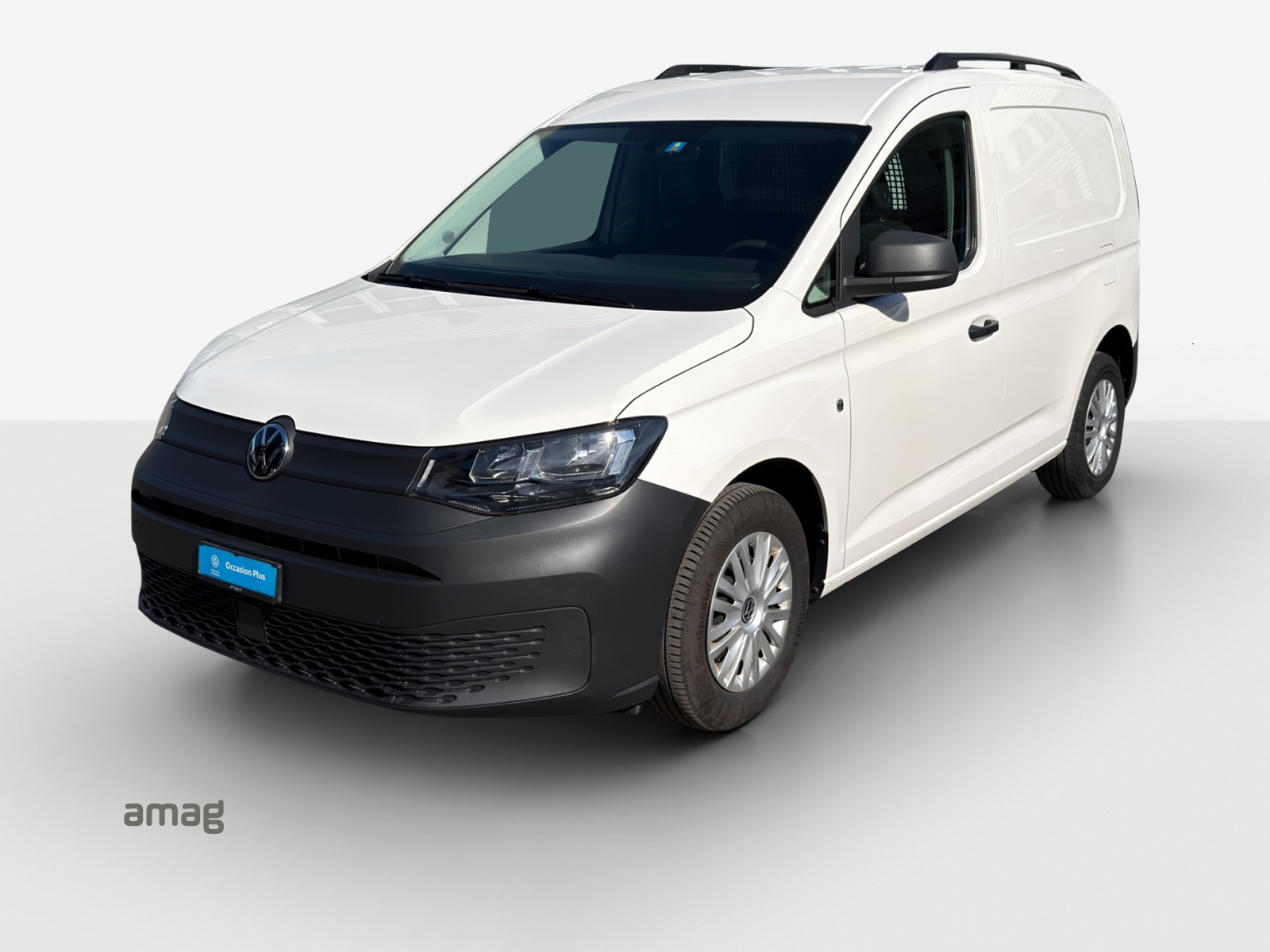 VW Caddy Cargo 2.0TDI