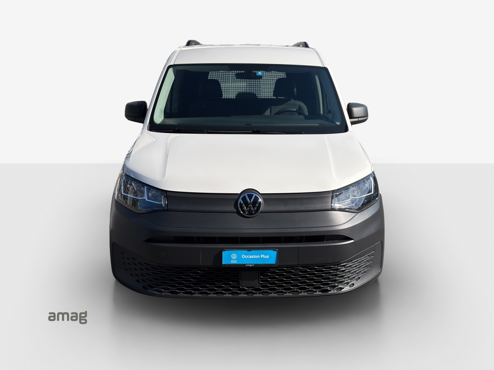 VW Caddy Cargo 2.0TDI-image-6